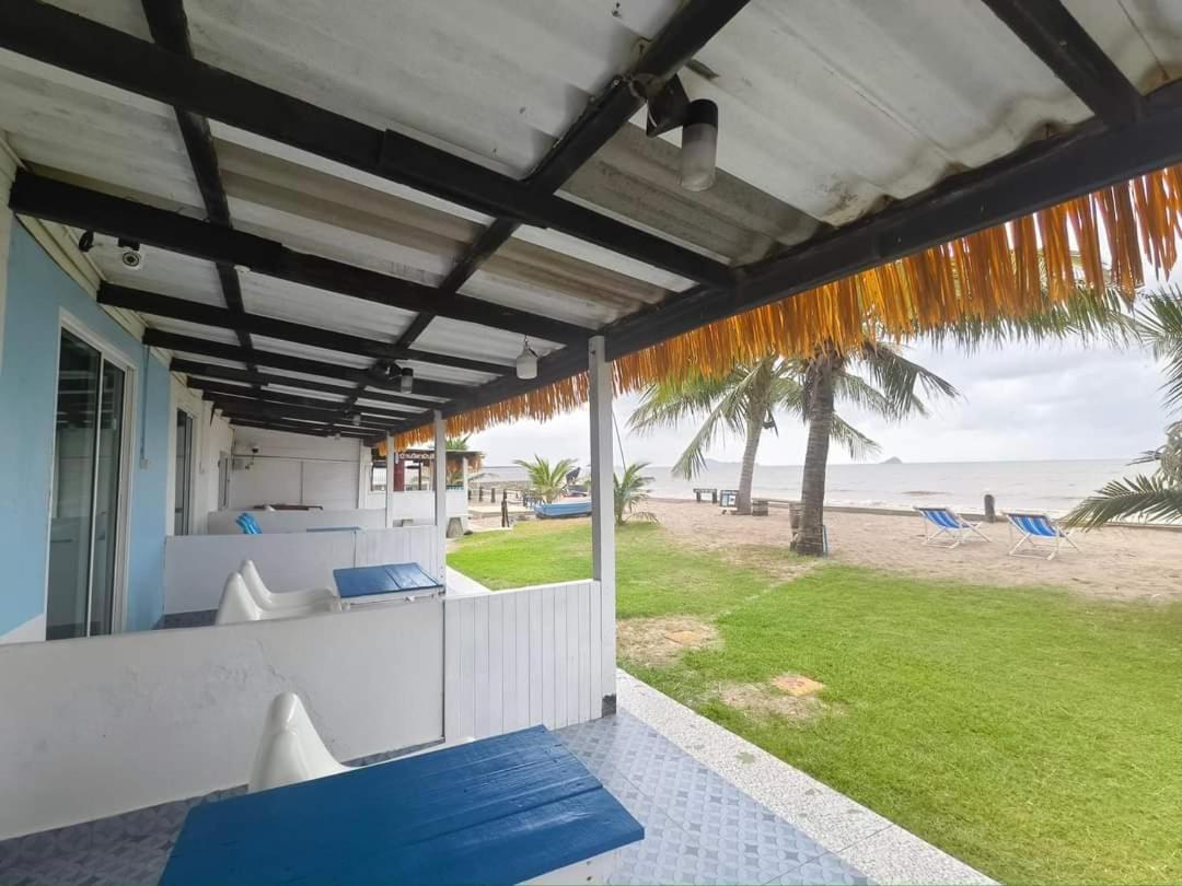 บ้านพักวิตามินซี จันทบุรี Holiday home