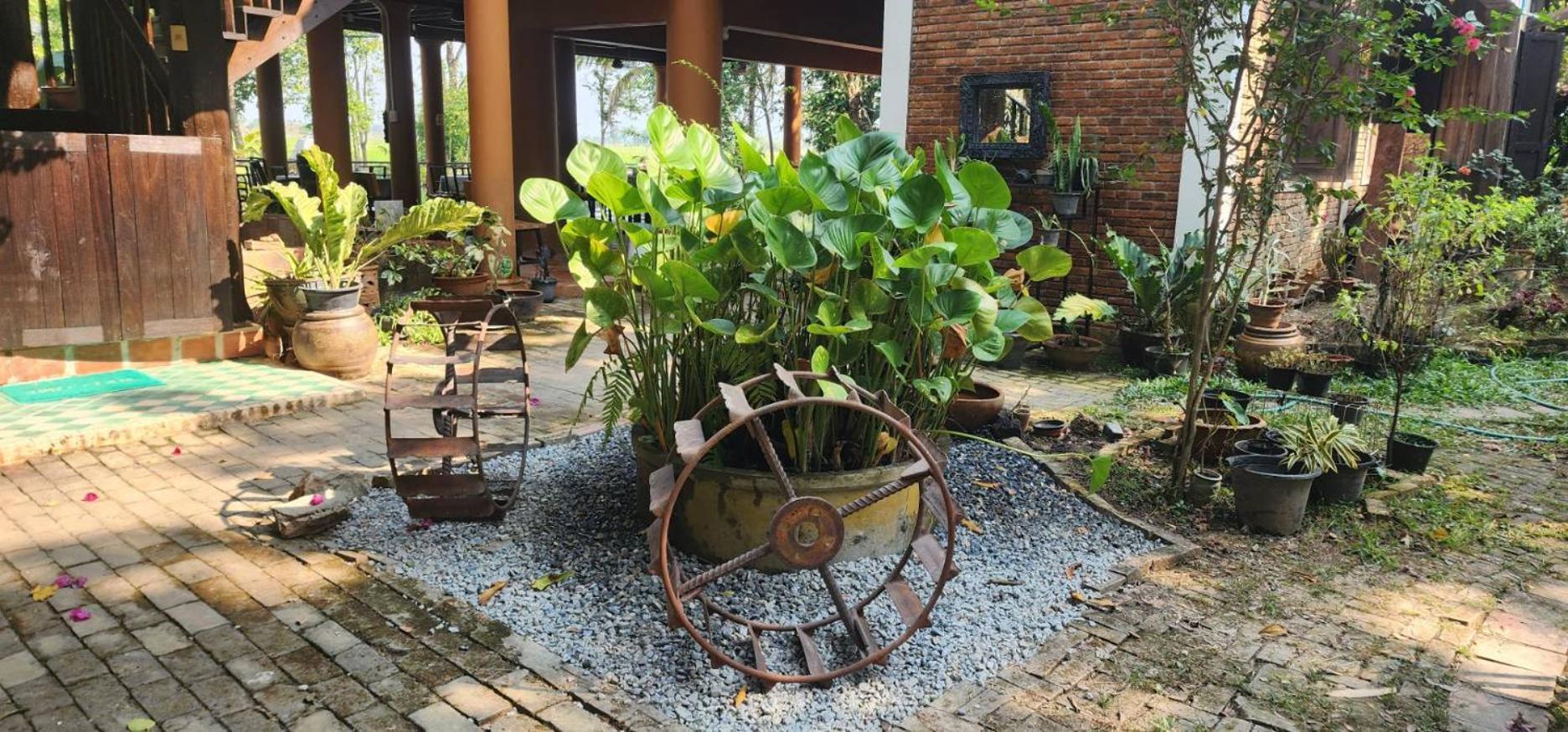 Bed & Breakfast Tung Tong & *