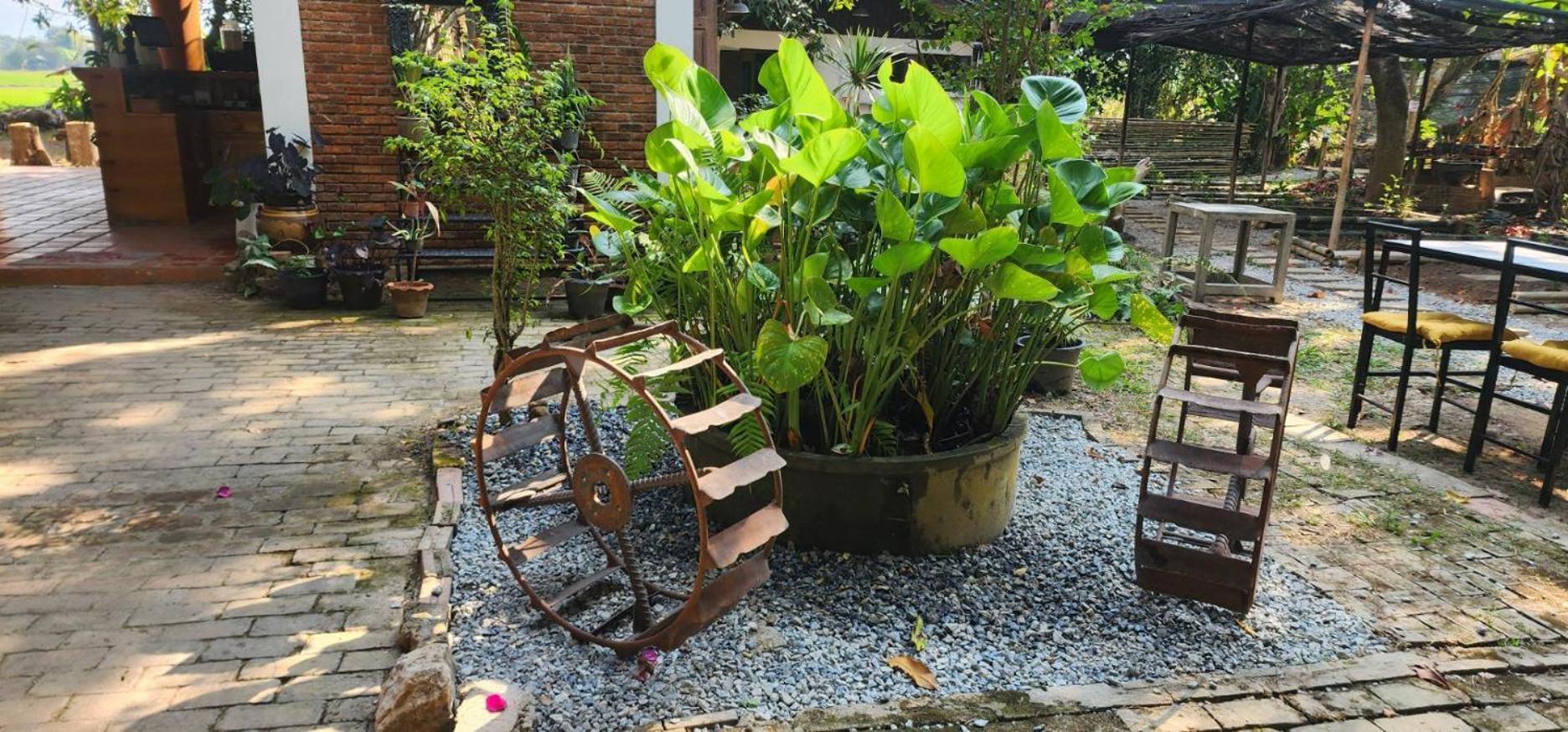 Bed & Breakfast Tung Tong &