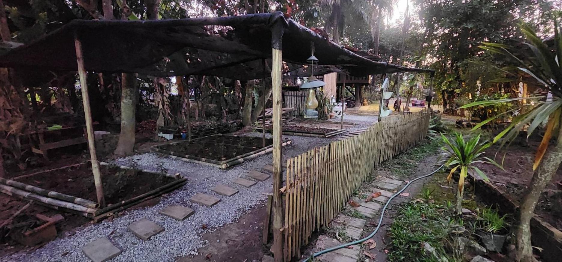 Tung Tong & Bed & Breakfast *