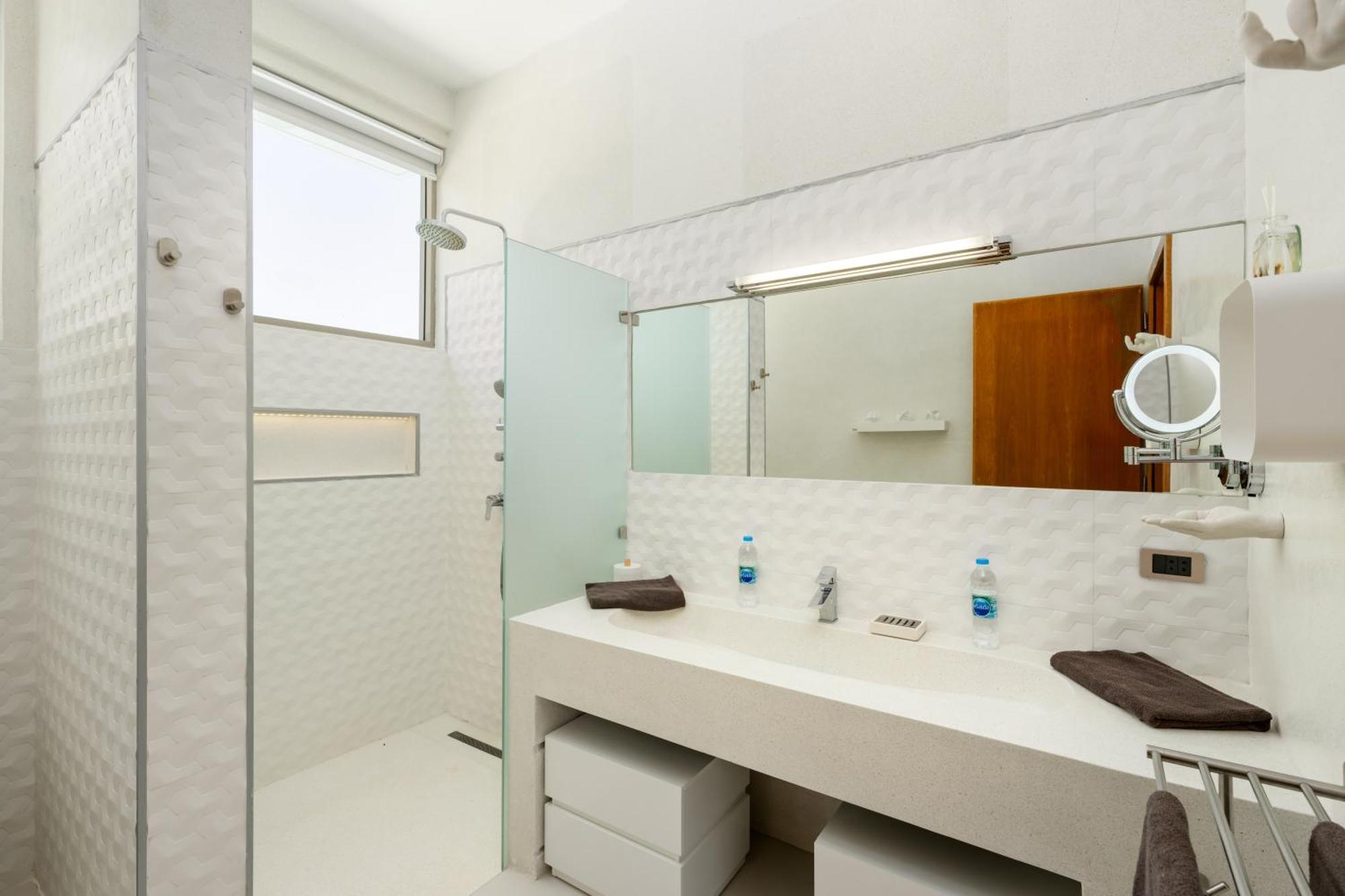 Cocoon Villa *