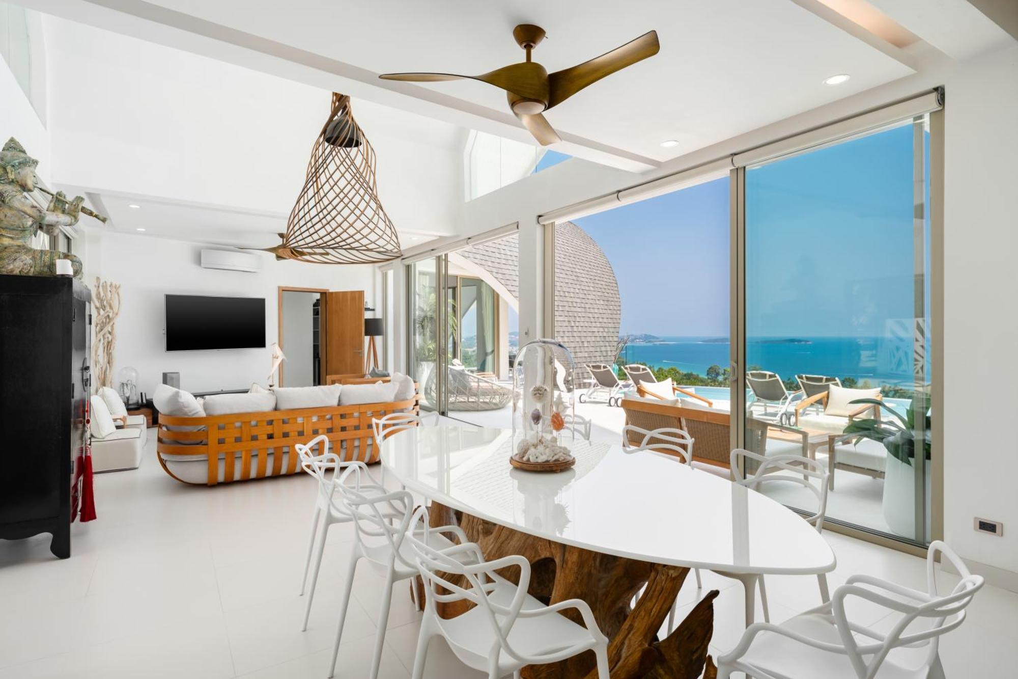 Villa Cocoon Chaweng (Koh Samui)