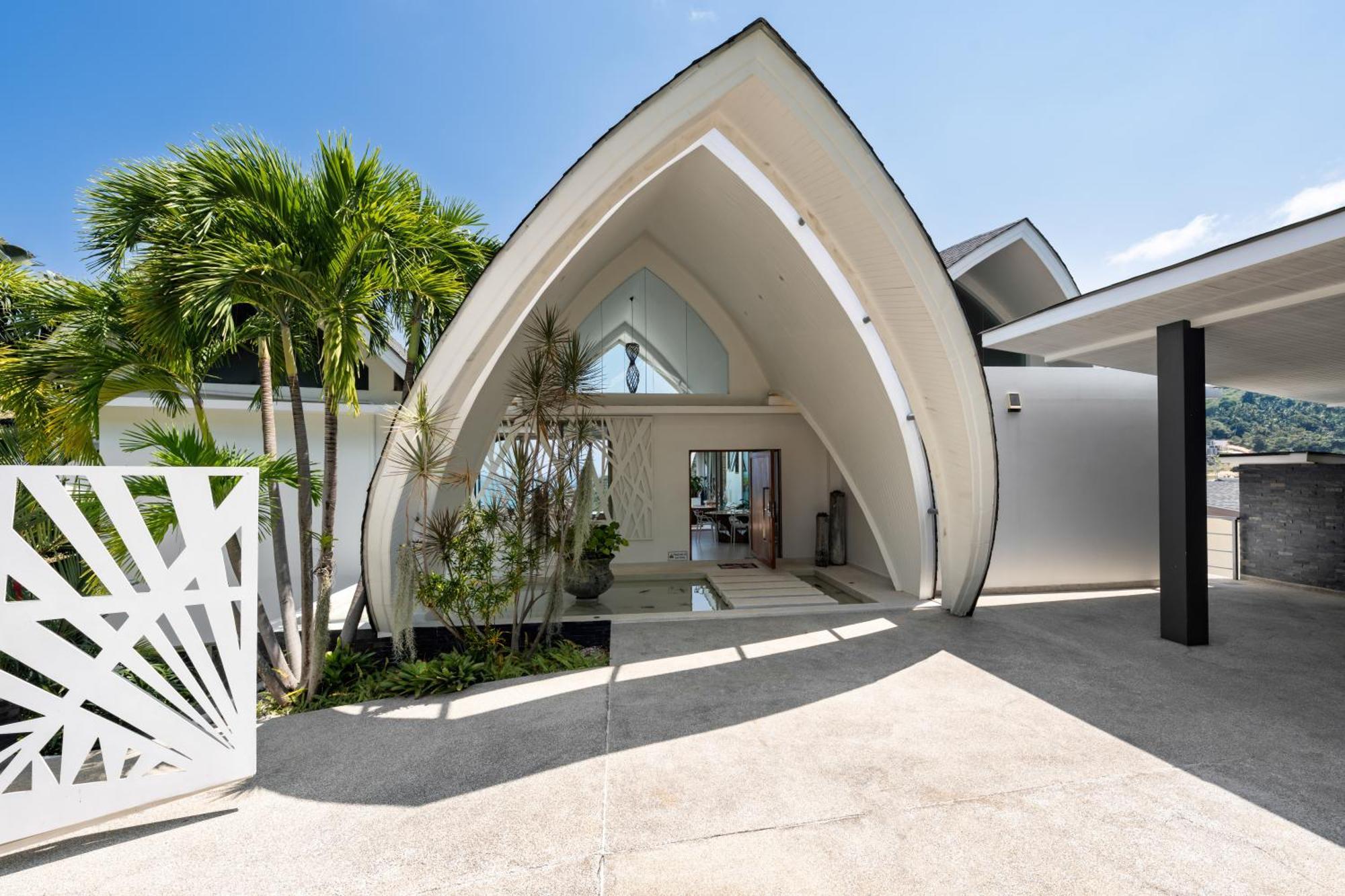 Cocoon Chaweng (Koh Samui)