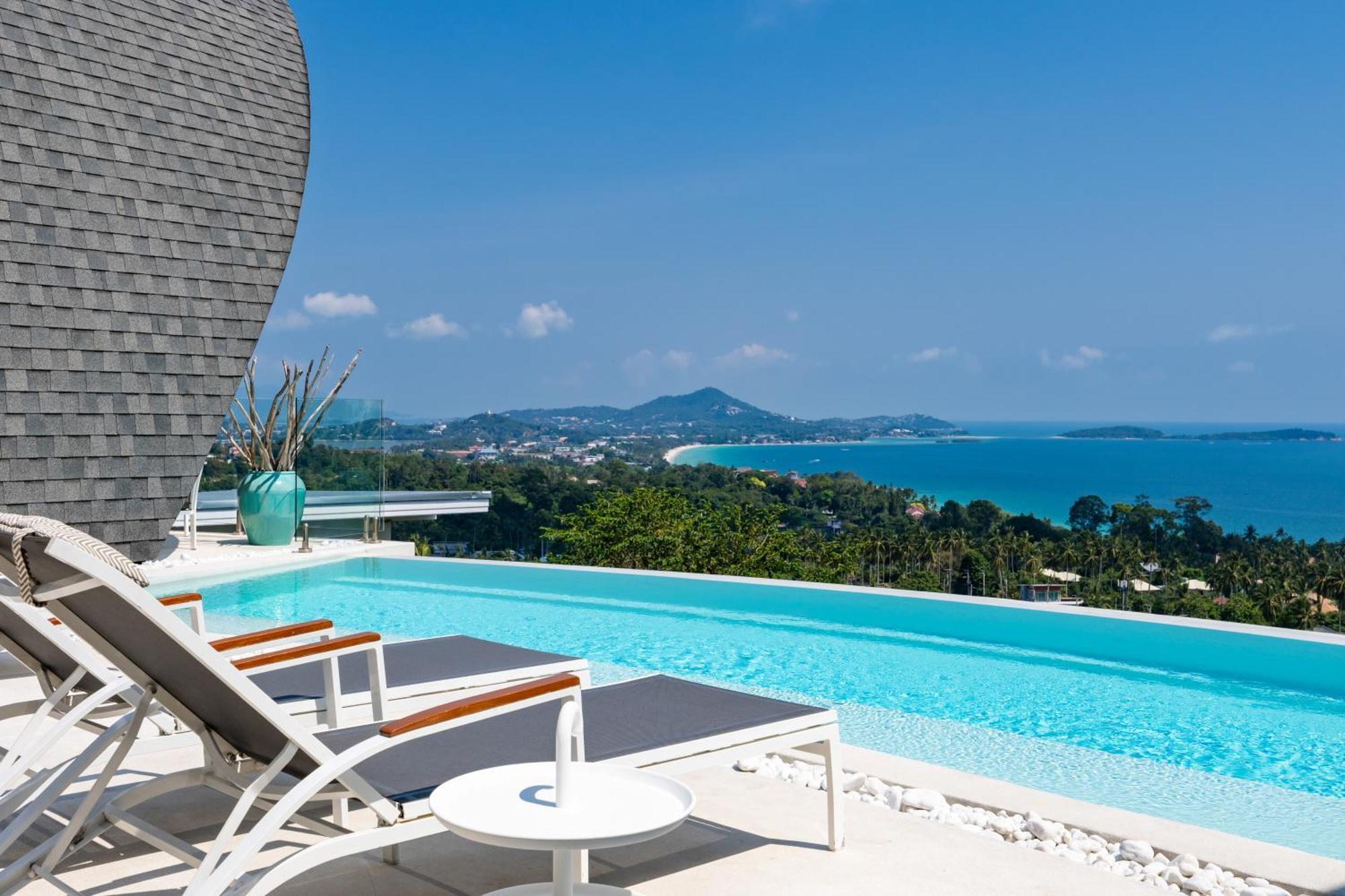 Cocoon Villa