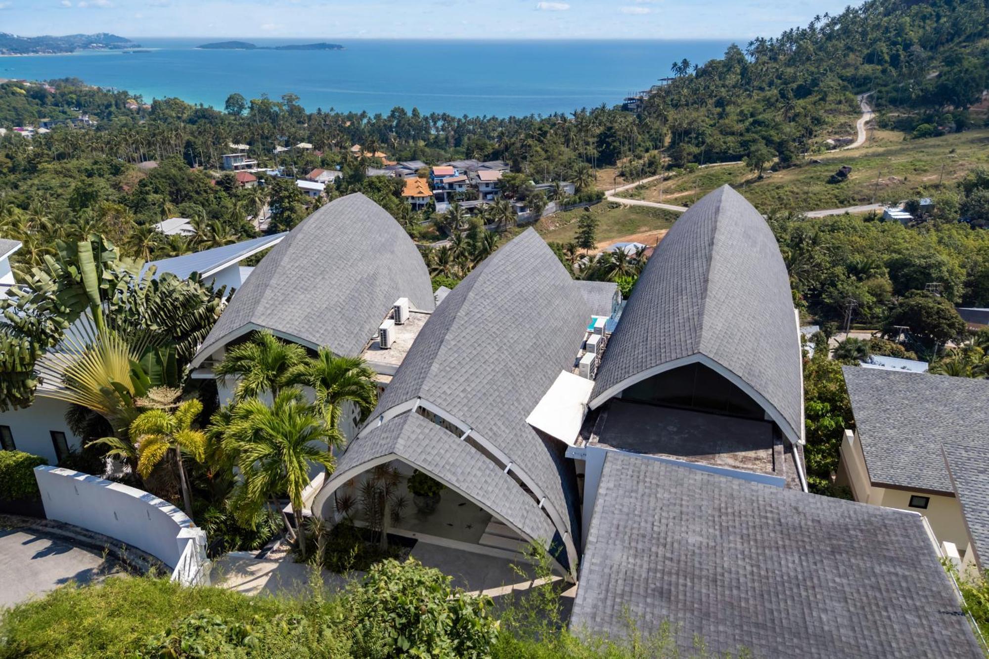 Cocoon Chaweng (Koh Samui)