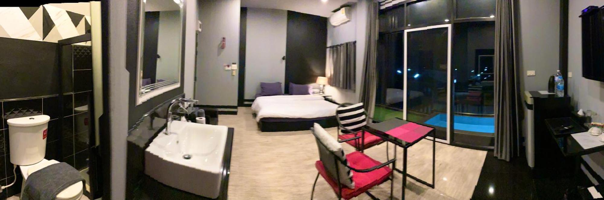 Prai Fhan View Bed & Breakfast Mae Sai