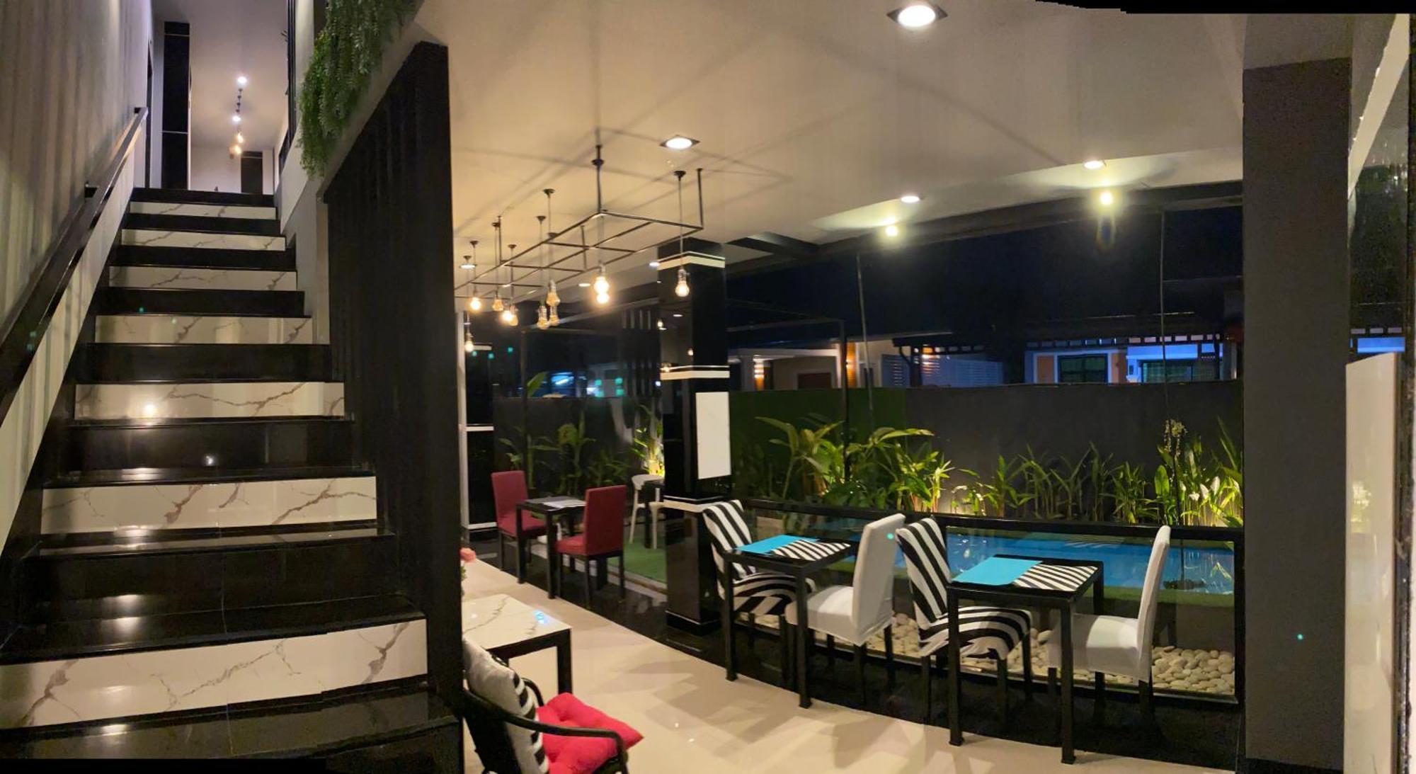 Prai Fhan View 3* Mae Sai