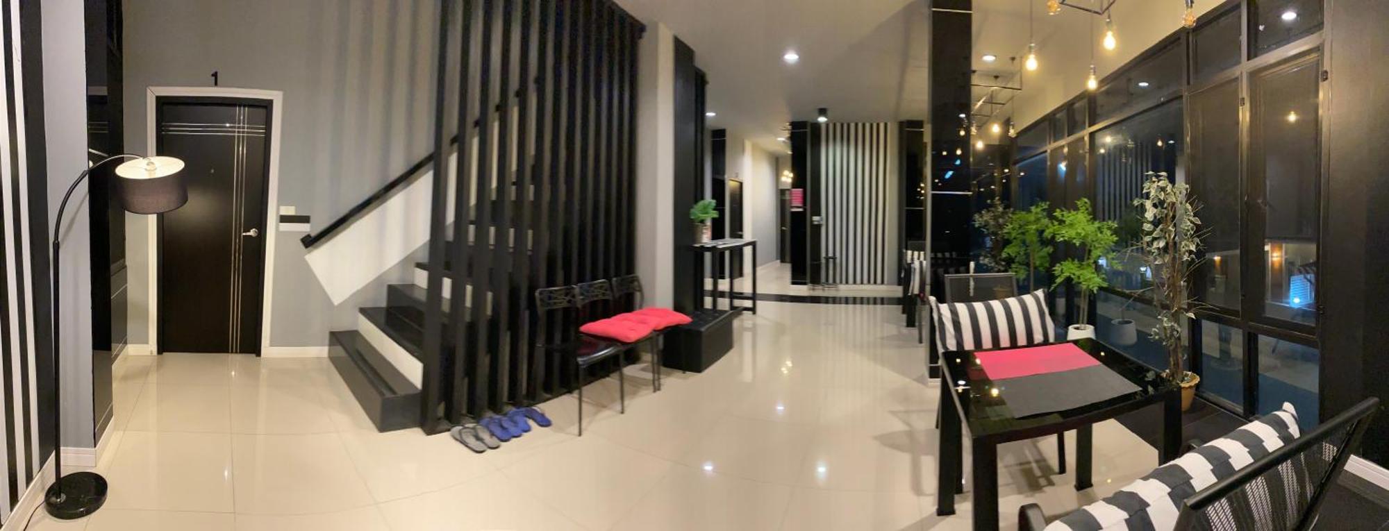 Prai Fhan View Bed & Breakfast Mae Sai