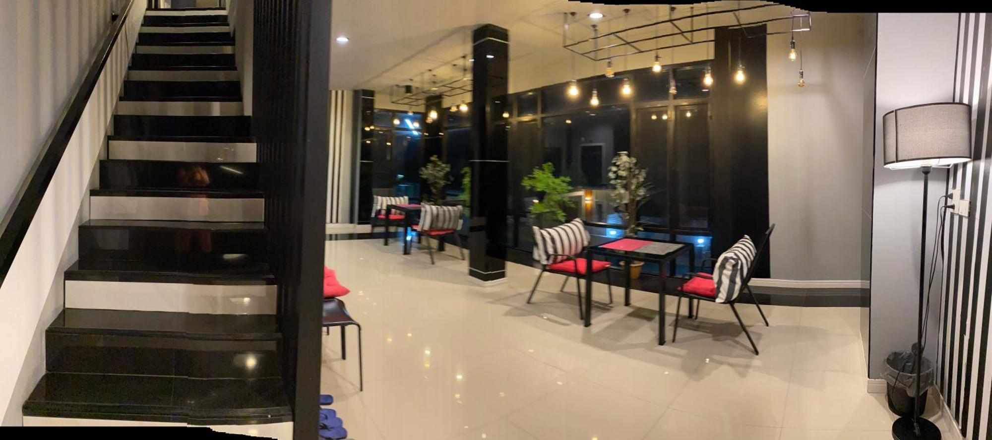 Bed & Breakfast Prai Fhan View Mae Sai