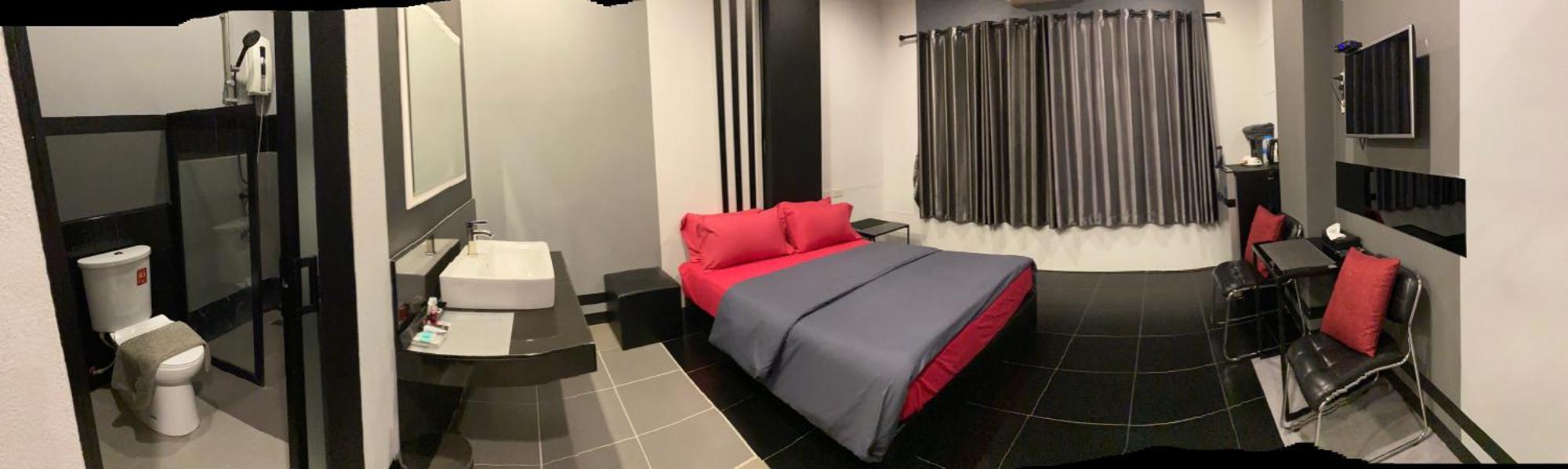 Prai Fhan View 3*