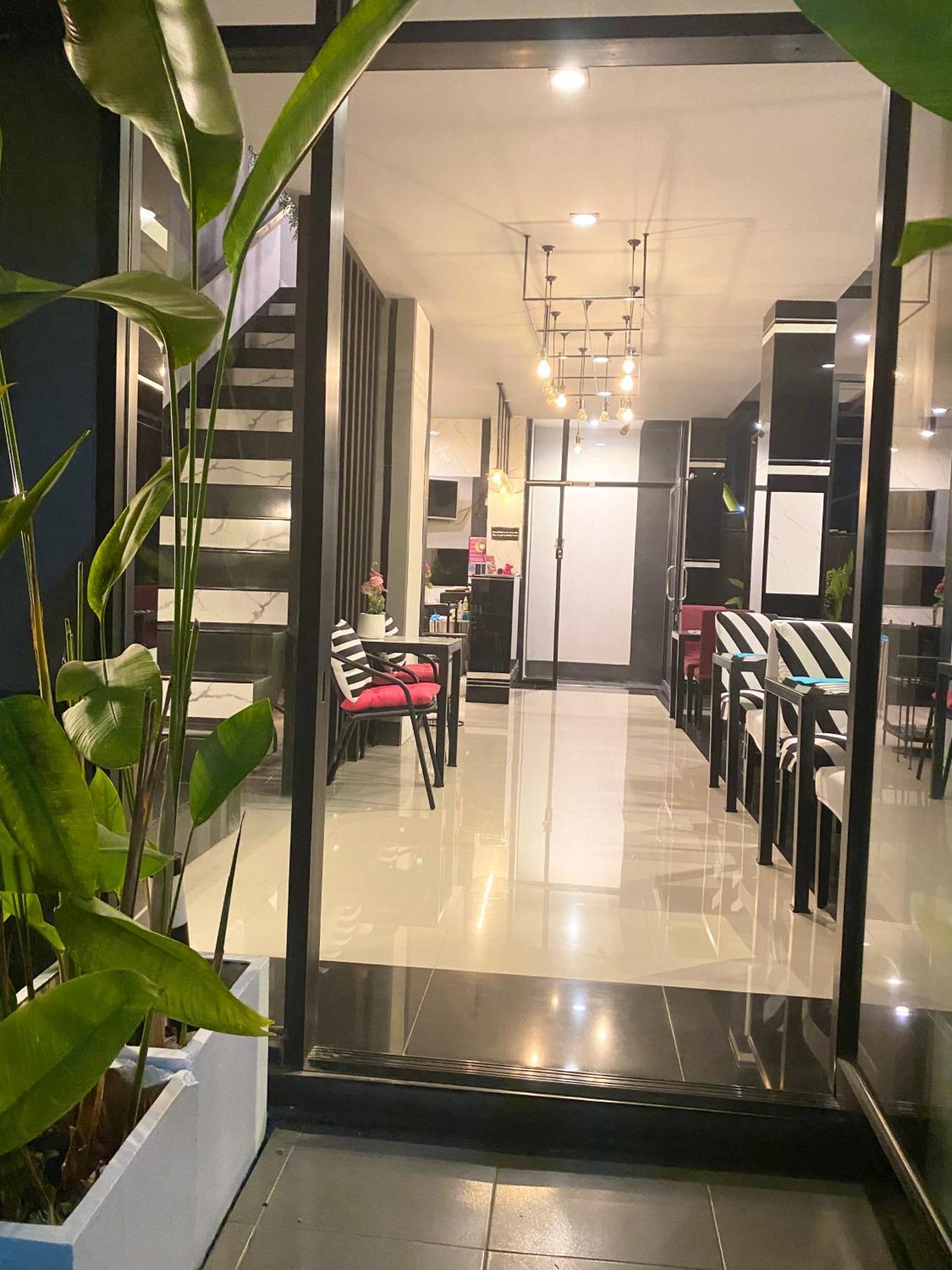 Prai Fhan View Bed & Breakfast