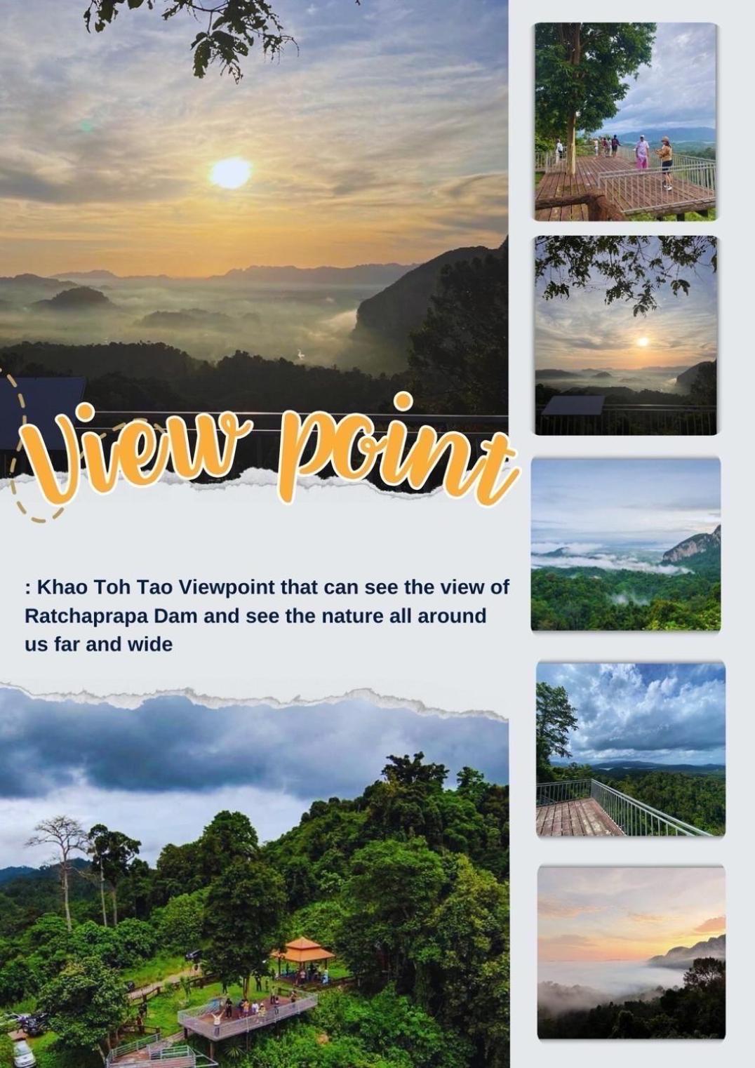 Resort Baan Suan Hill 3*