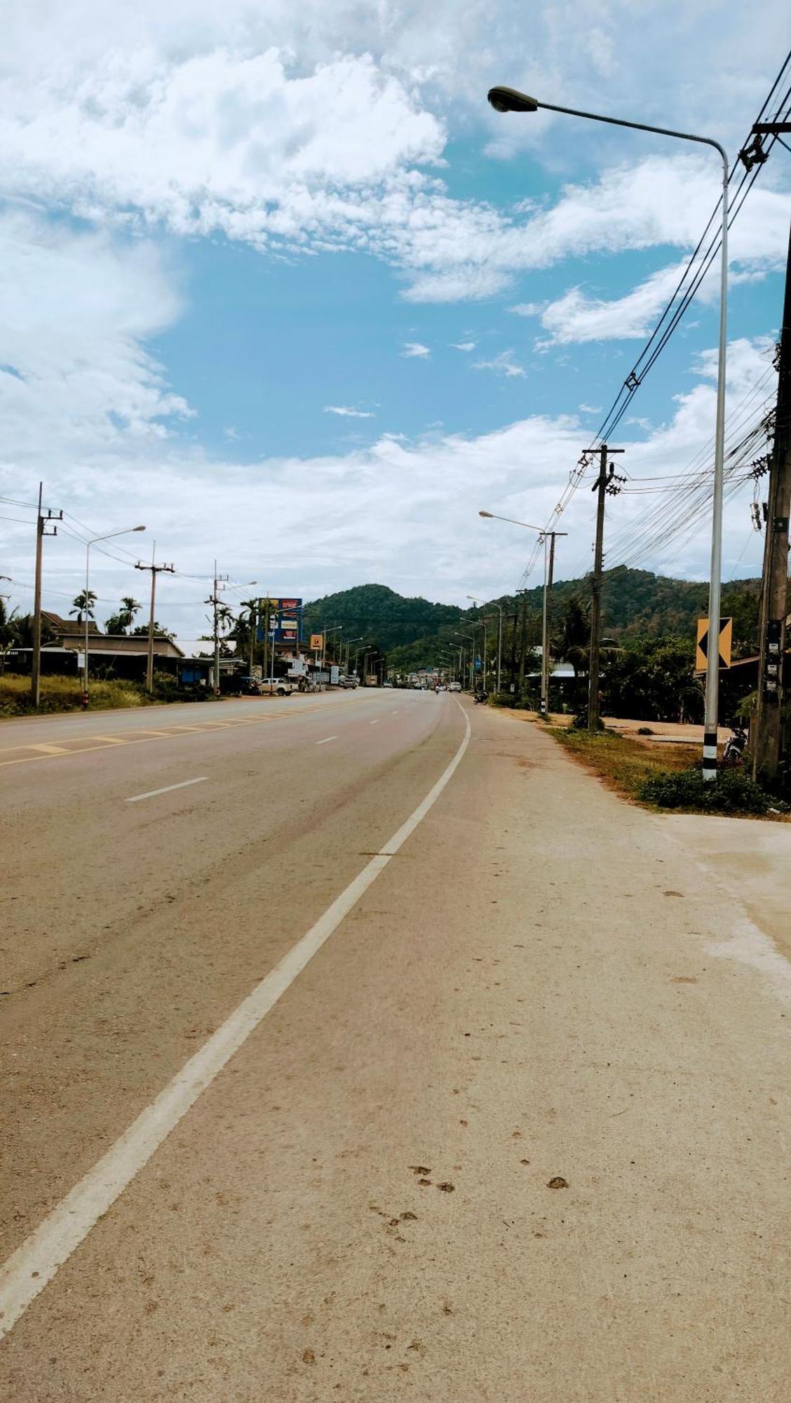 Villa Pinthong Aonang *