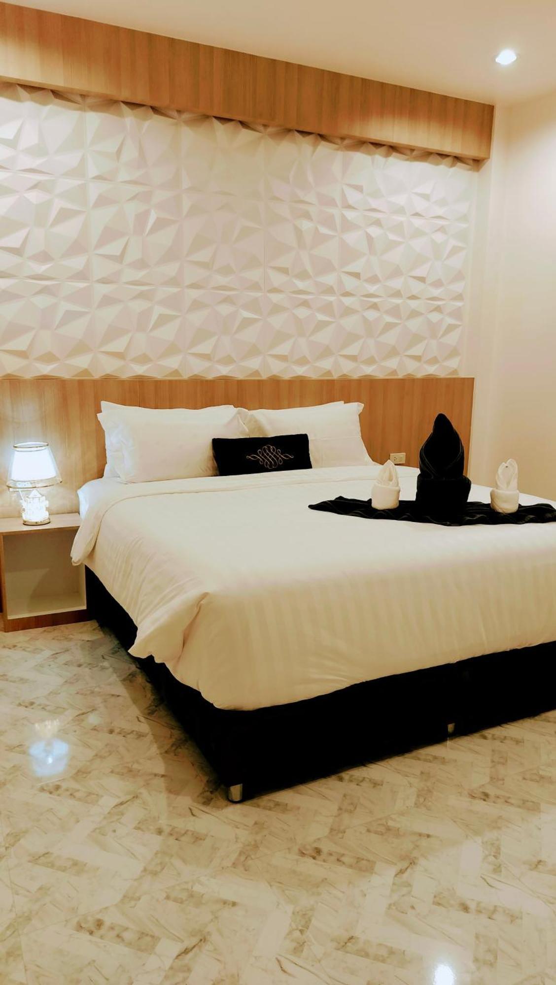 Villa Pinthong Aonang