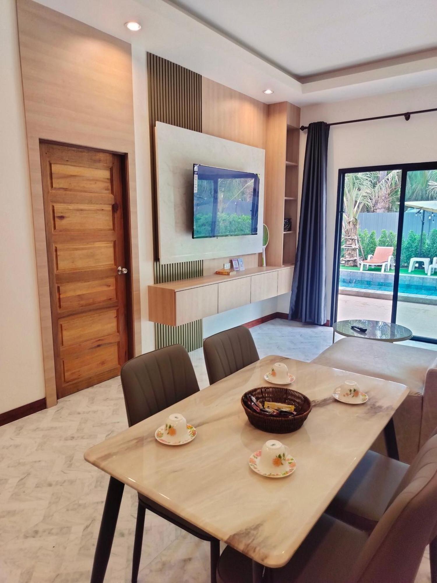 Villa Pinthong Aonang Ao Nang