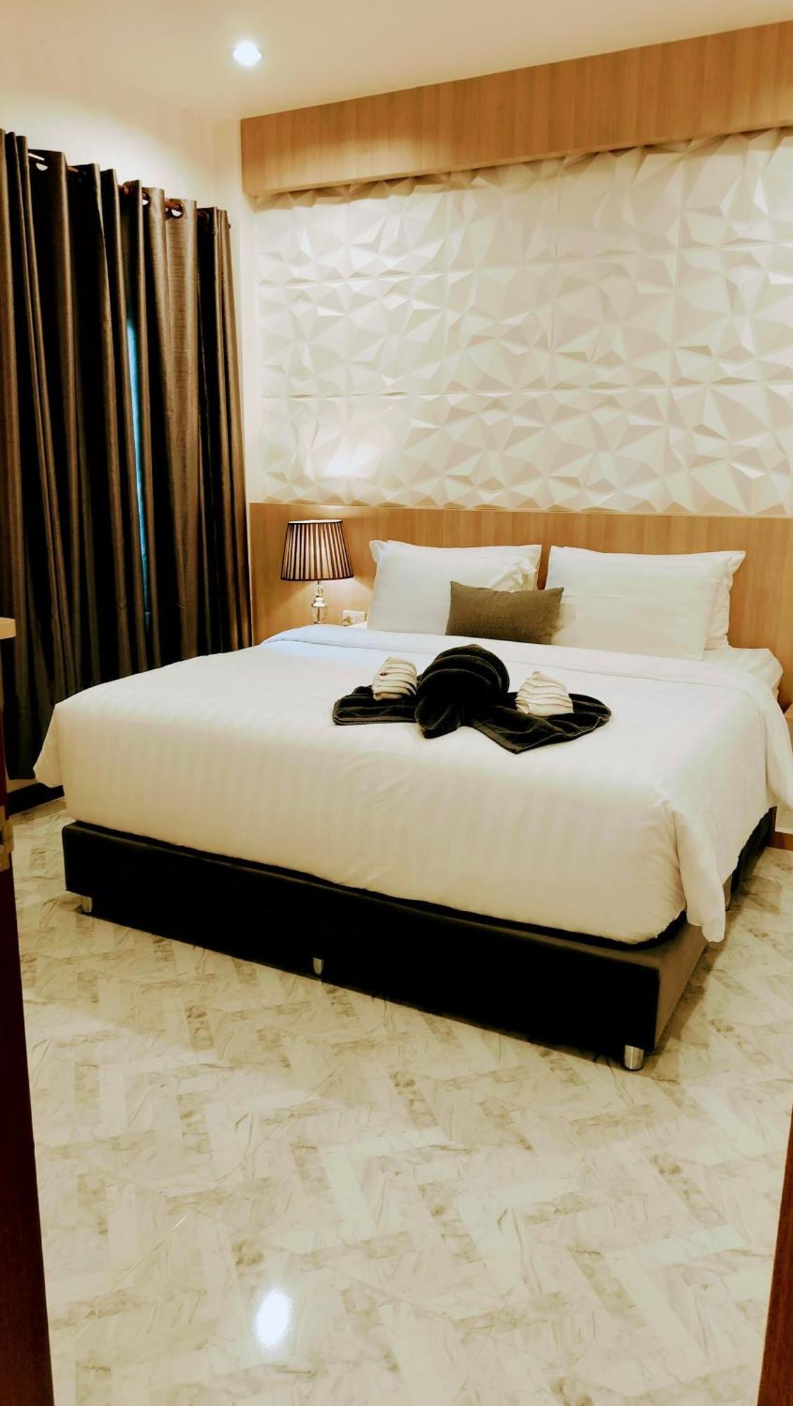 Villa Pinthong Aonang *