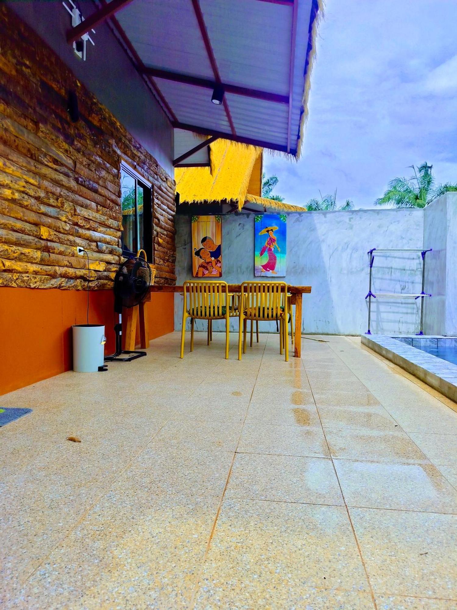 Villa Pinthong Aonang