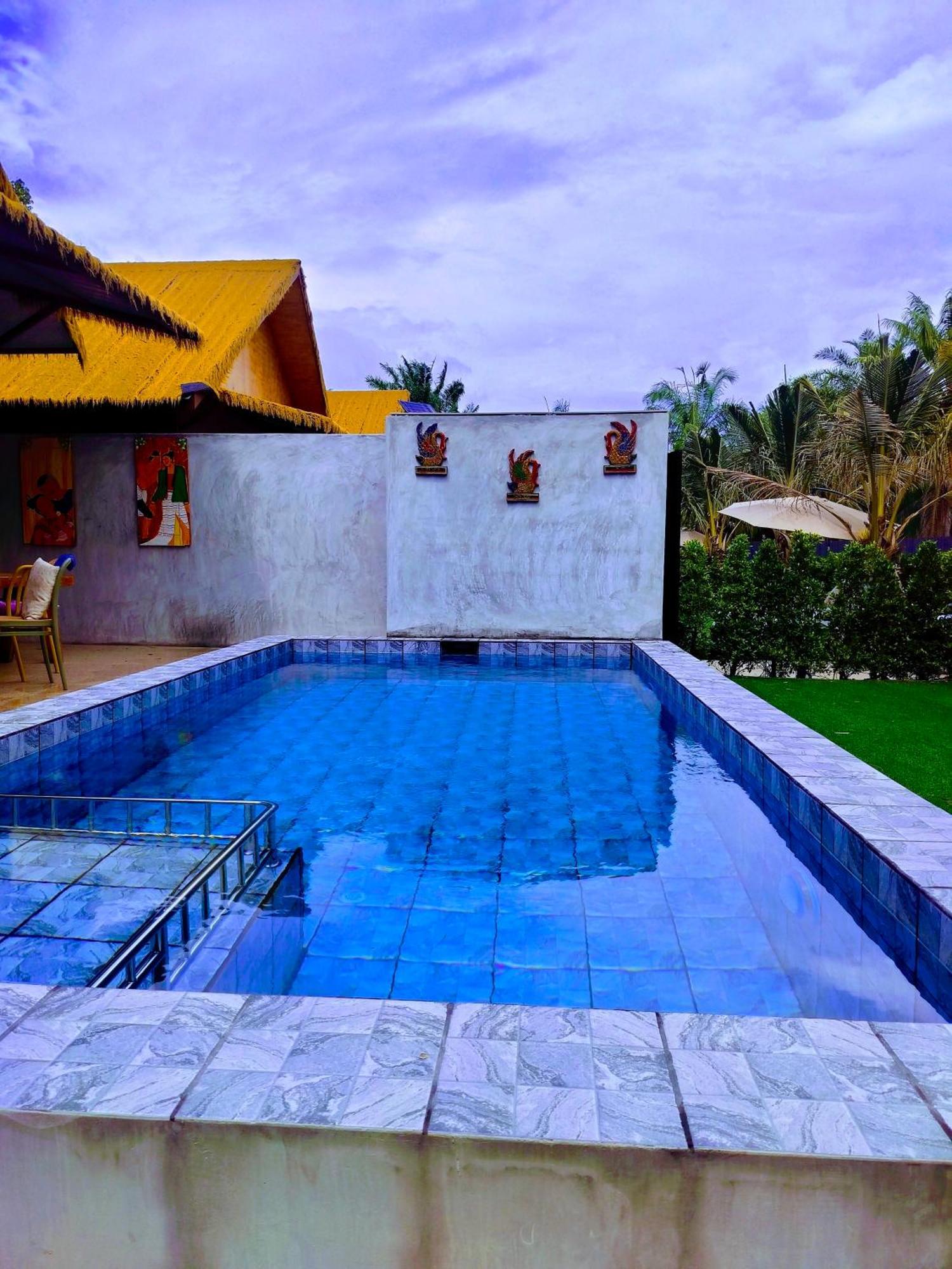 Pinthong Aonang Villa Ao Nang