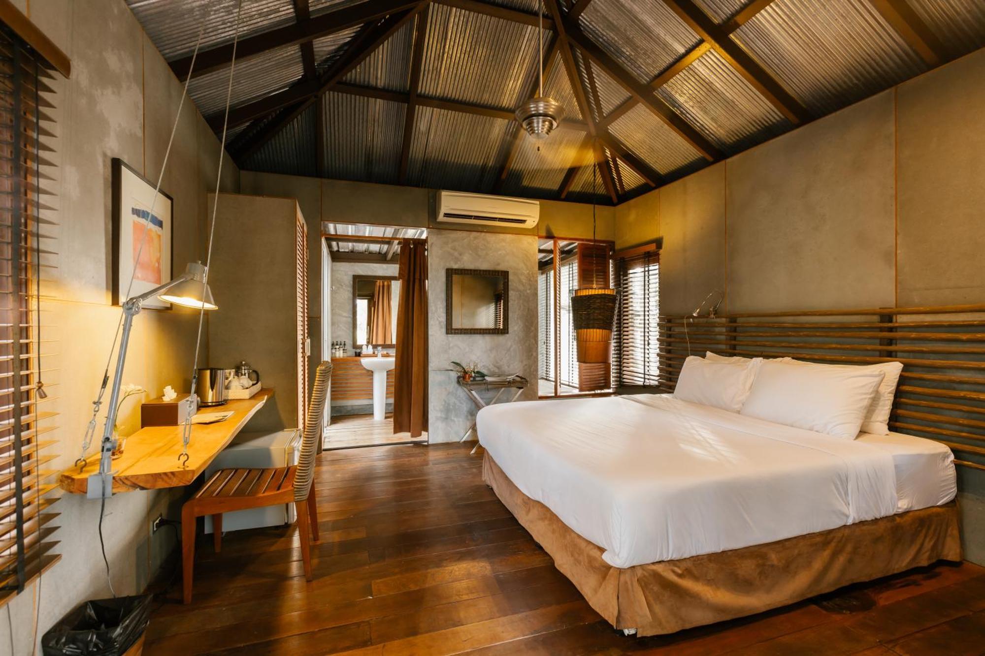 The At Polo Escape Sattahip
