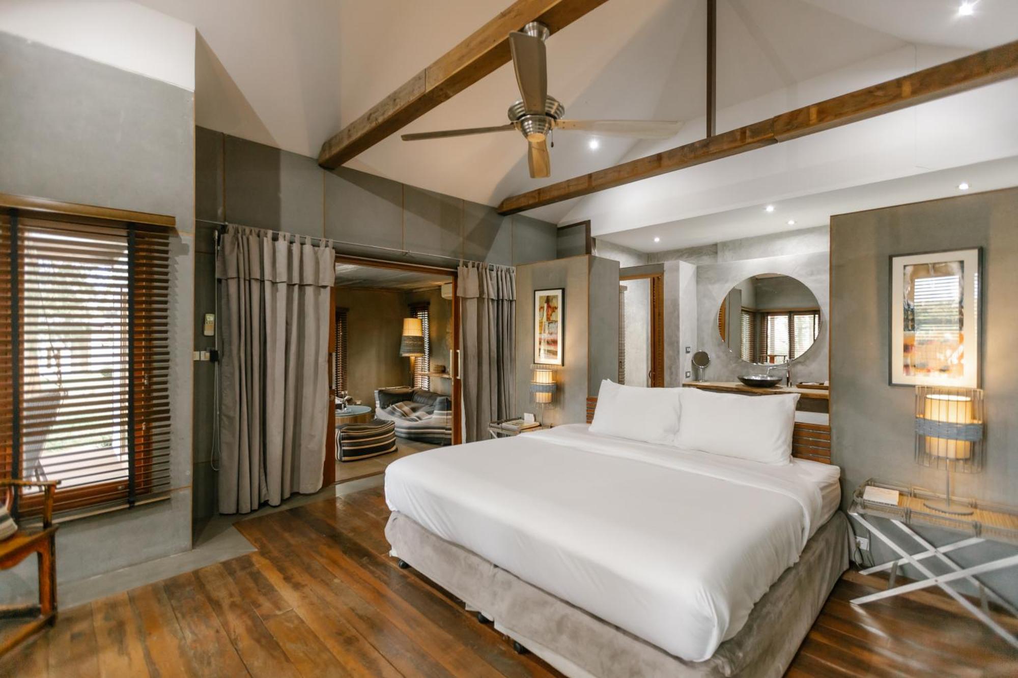 Resort The At Polo Escape 4*
