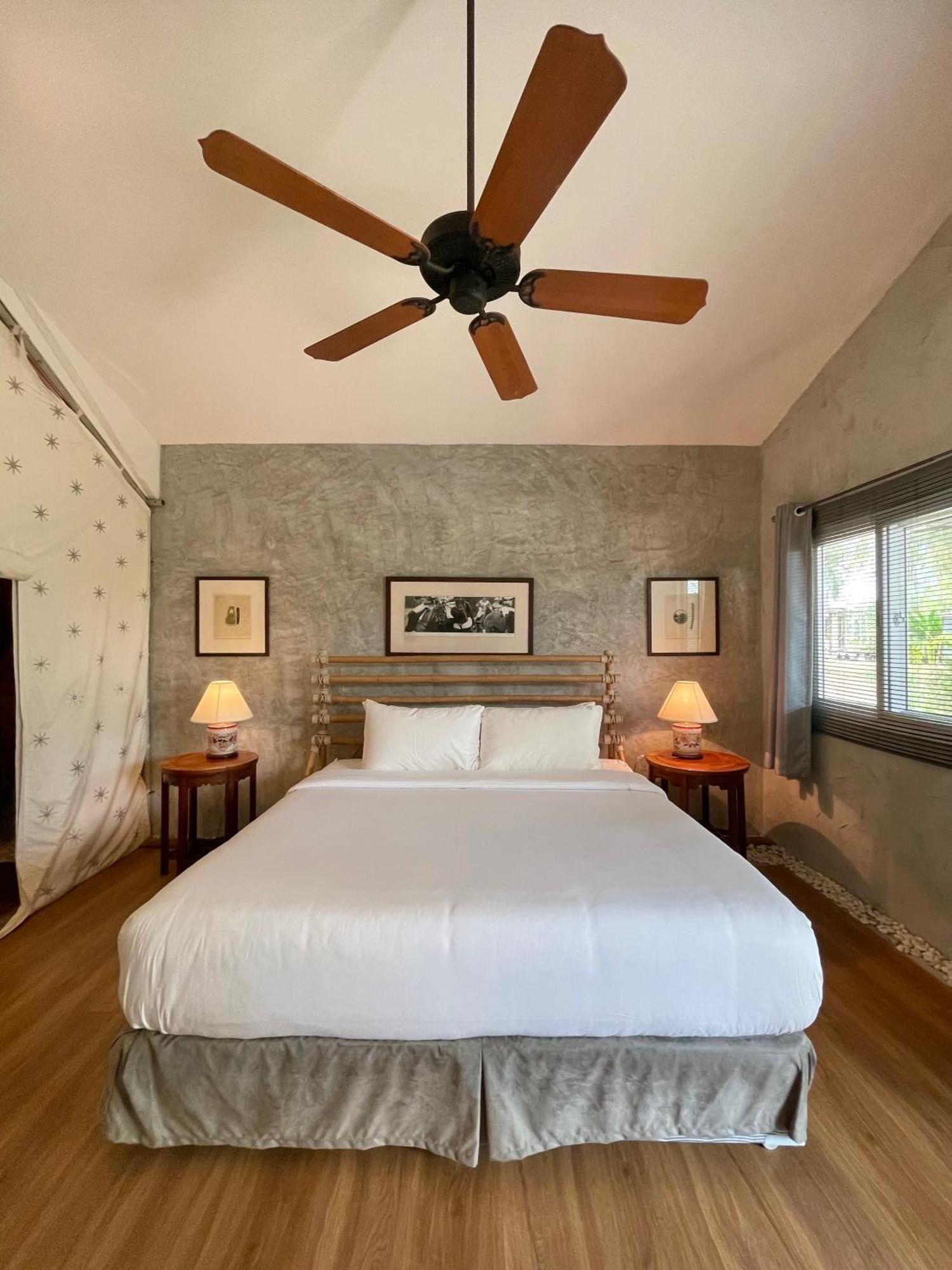 The At Polo Escape Resort Sattahip