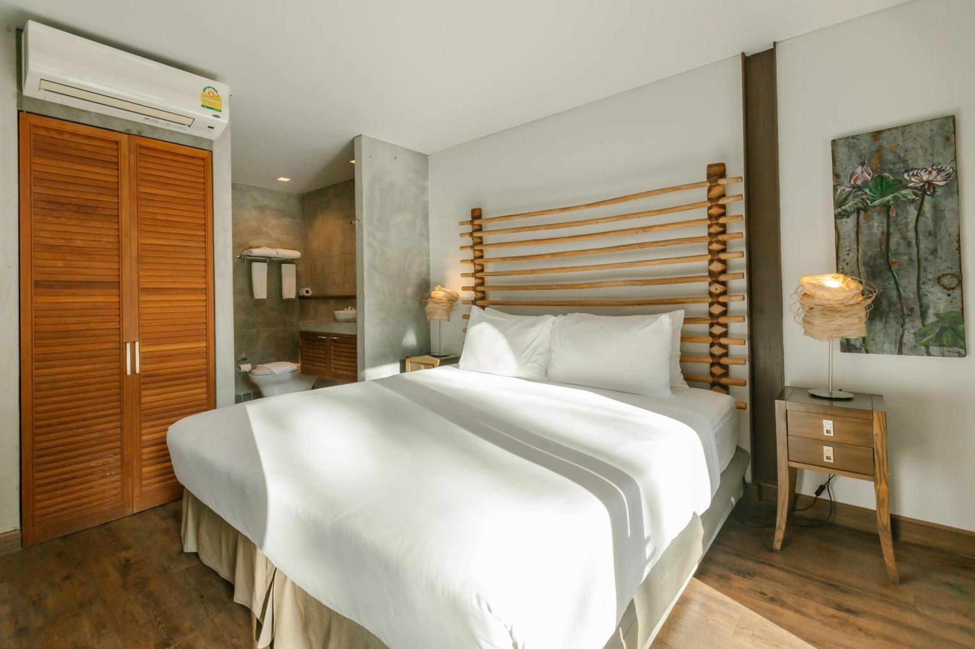 The At Polo Escape Resort
