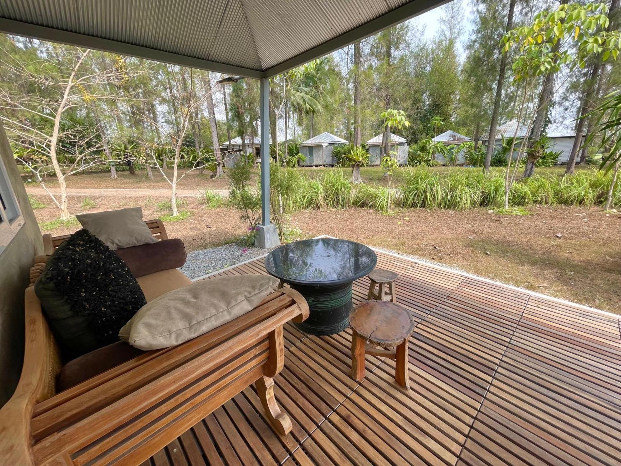 The At Polo Escape 4* Sattahip