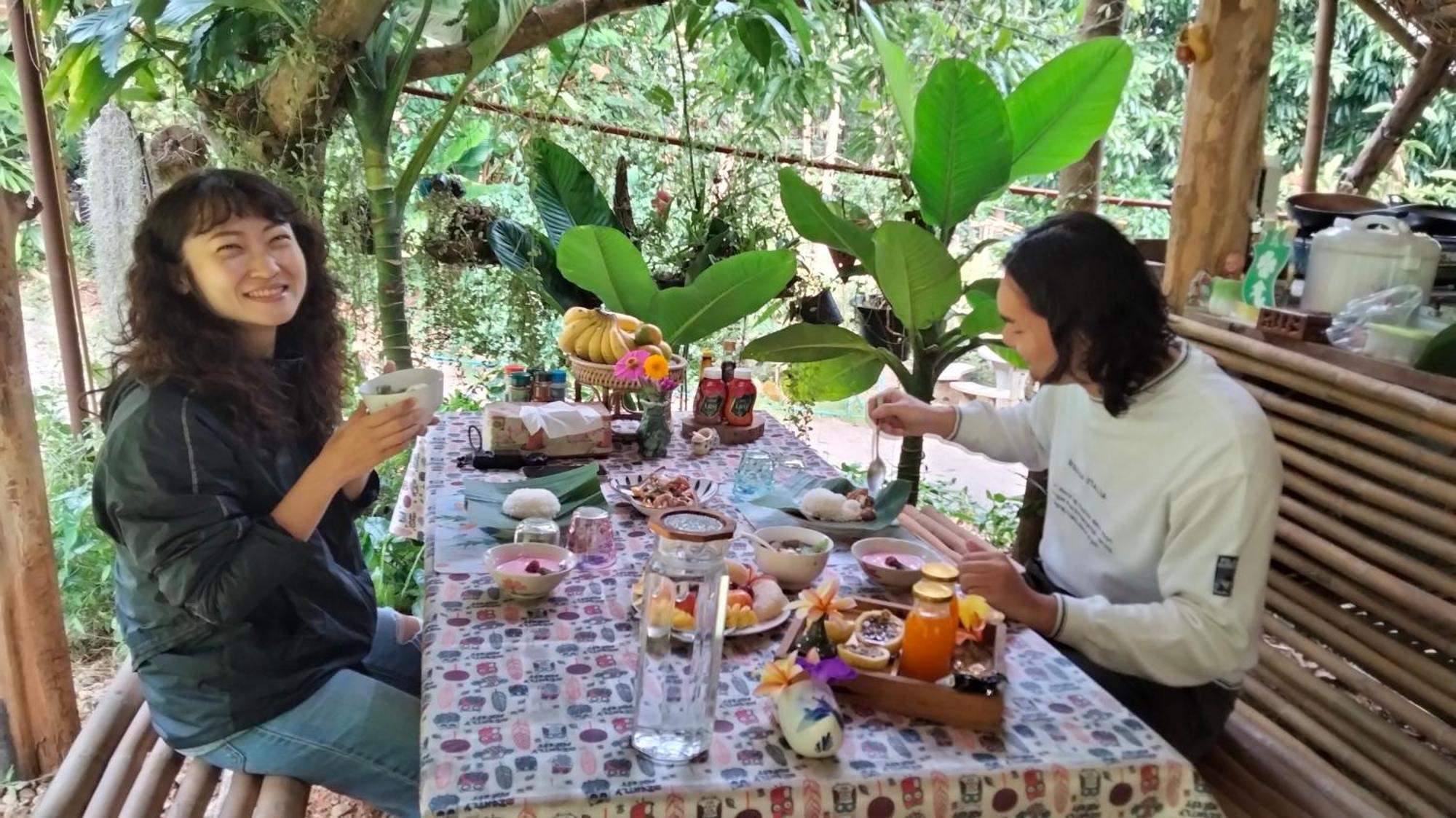 Homestay Ban Suan Nai Fun