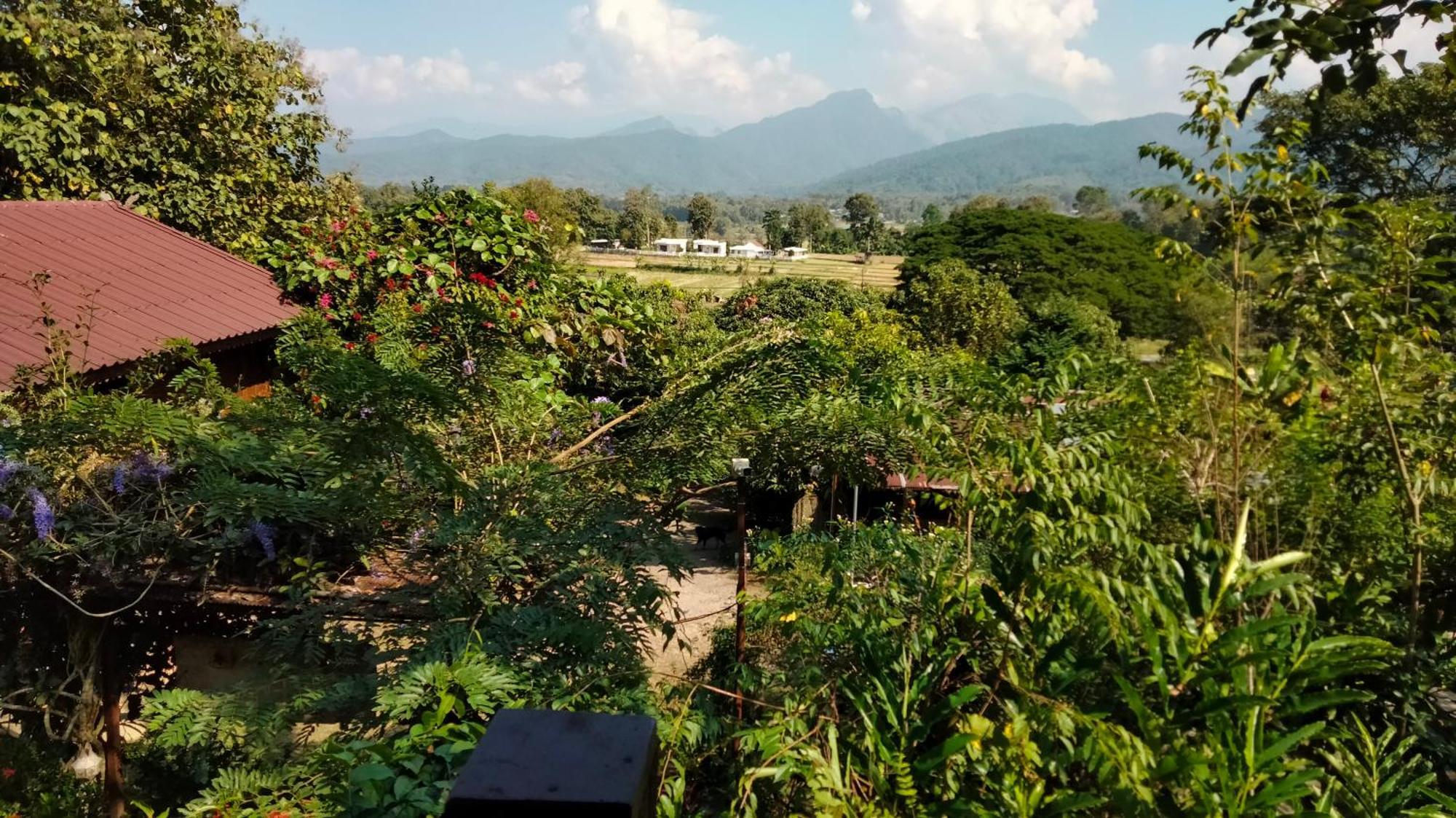 Homestay Ban Suan Nai Fun Pua