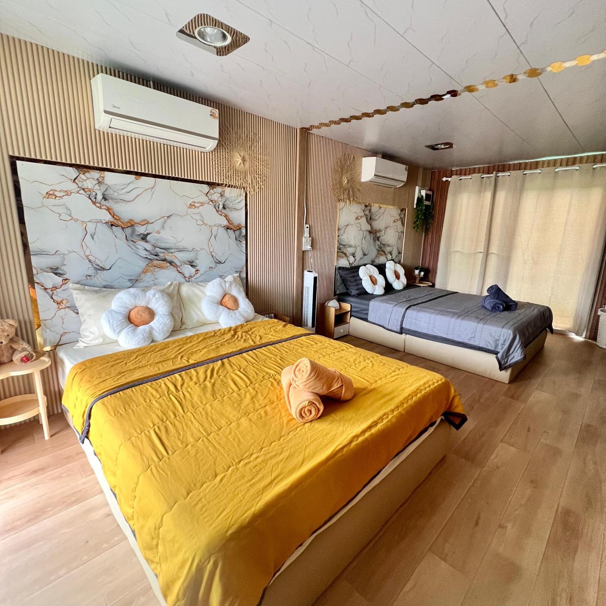 Resort Lee Red House 2*