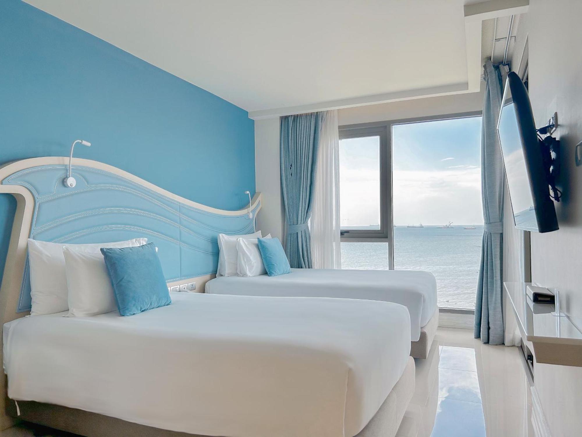 Centara Sonrisa Residences & Sriracha 4* Si Racha