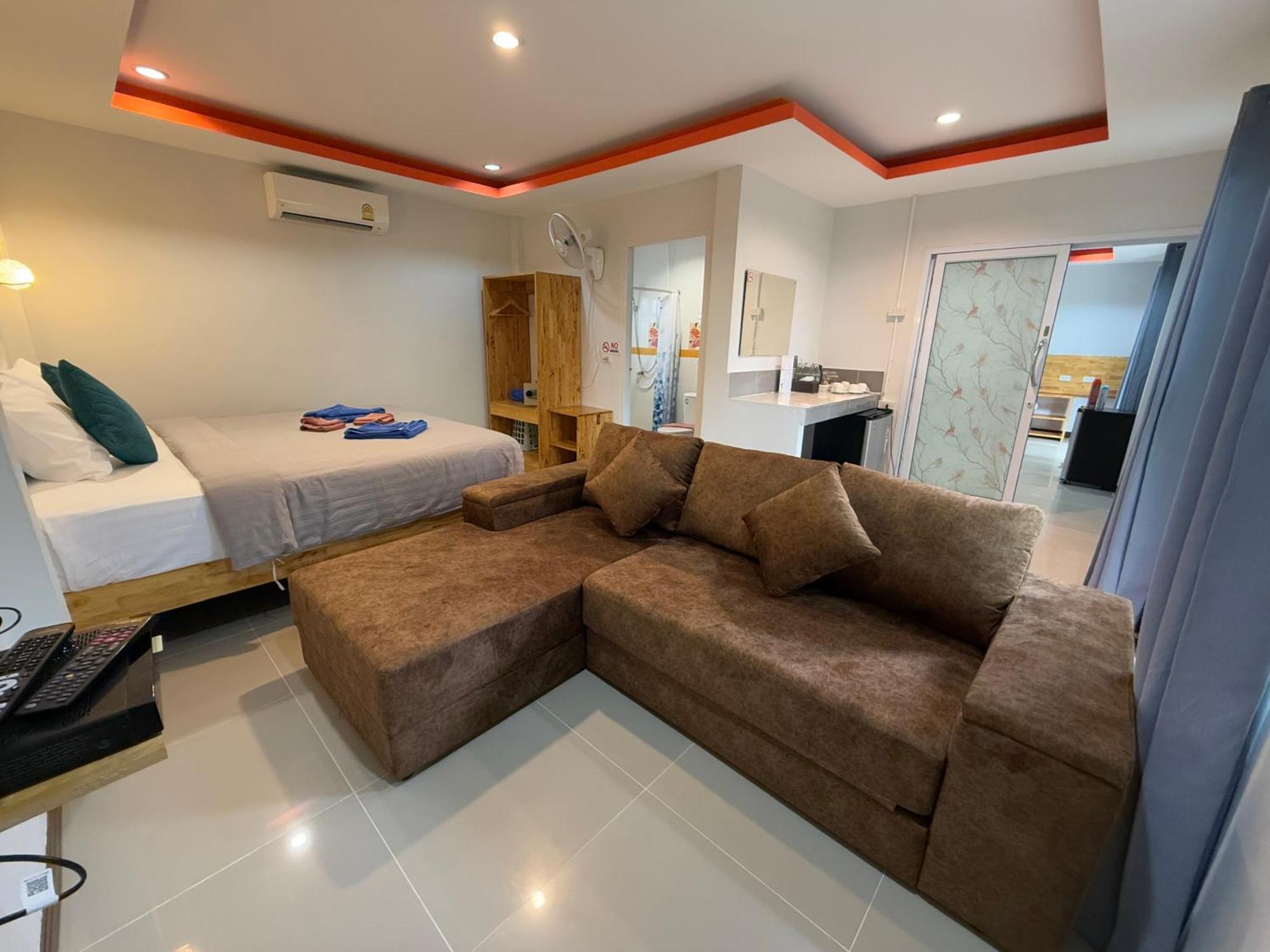 Cheeva 3* Baan Tai