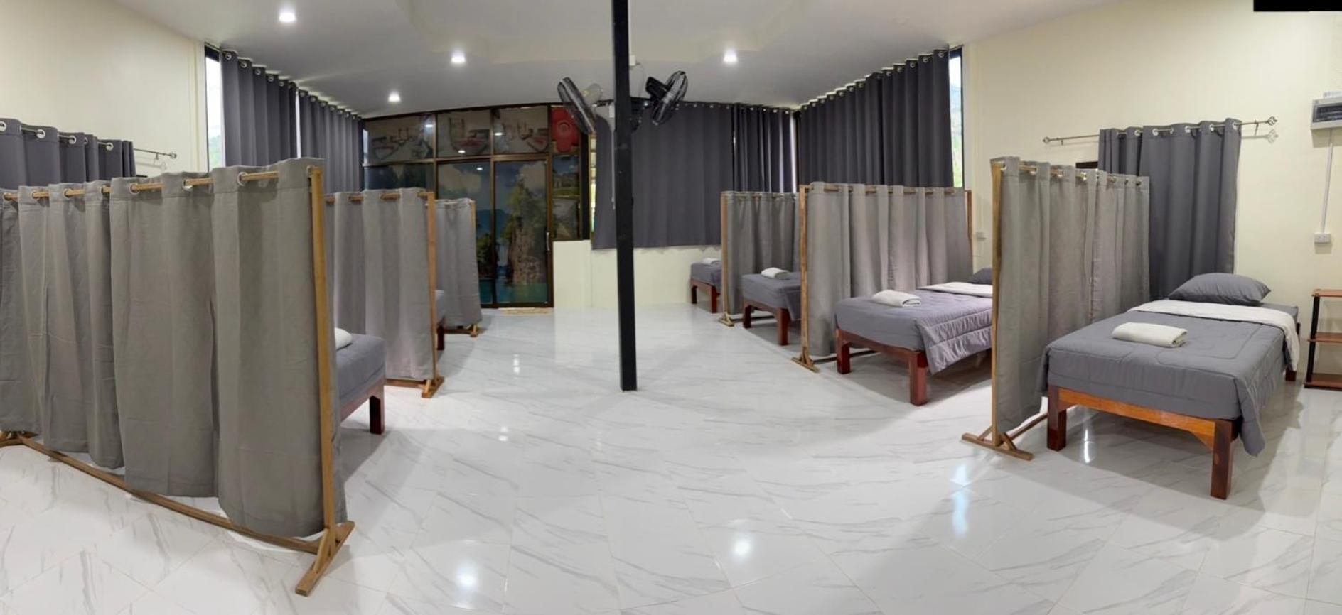 K.k. Park Resort Khao Sok National Park