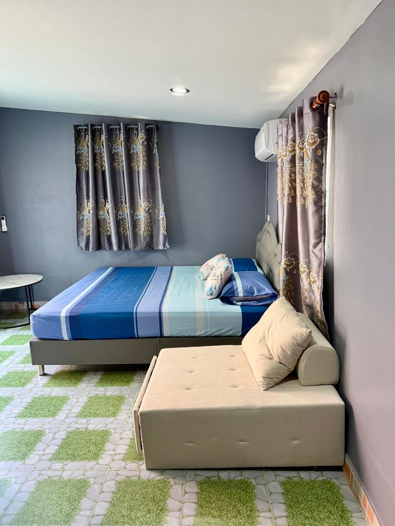 P'un House Guest house