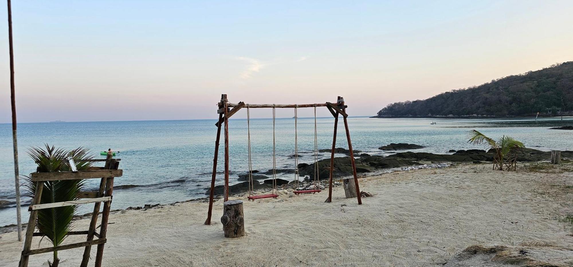 Resort Horizon Koh Samet