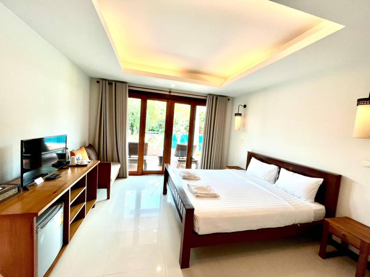 Resort Anyamanee 3*