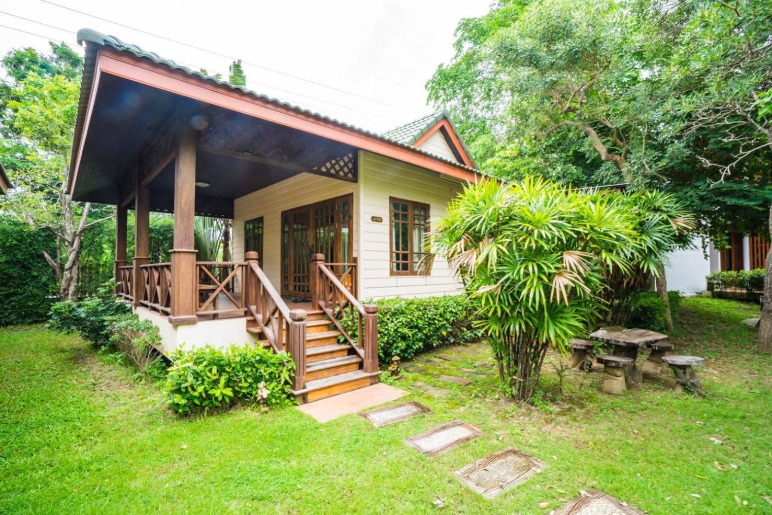 Anyamanee Resort Cha-Am