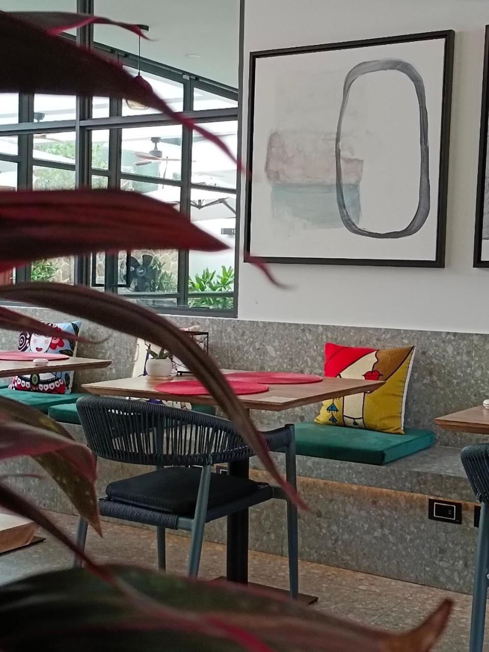 Skye - Koh Samui Hotel 4*