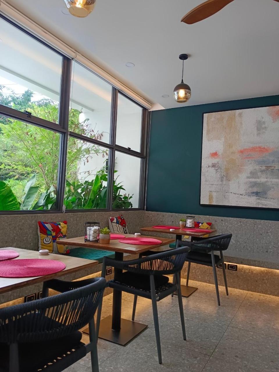 Skye - Koh Samui 4*