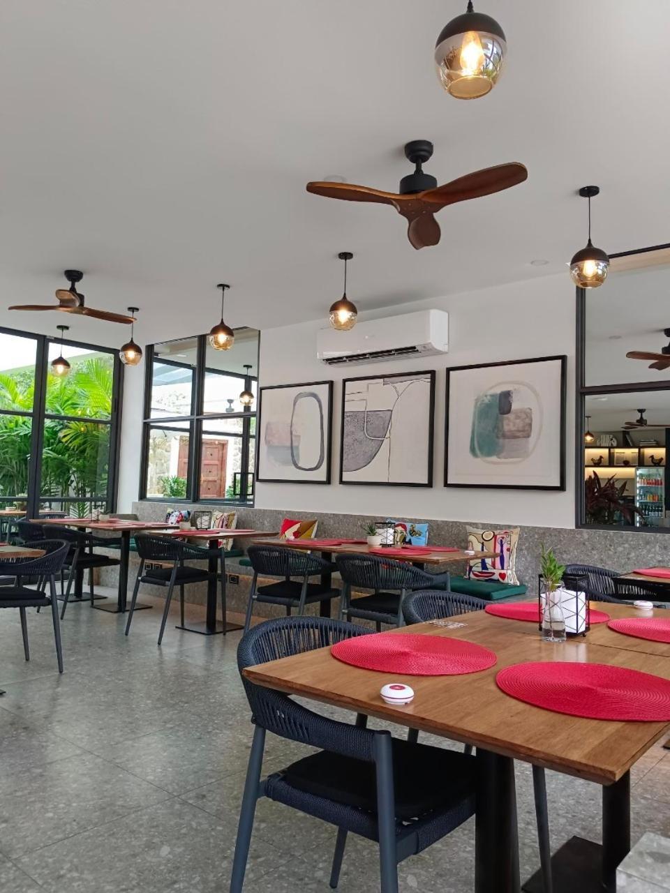 Skye - Koh Samui 4* Choeng Mon