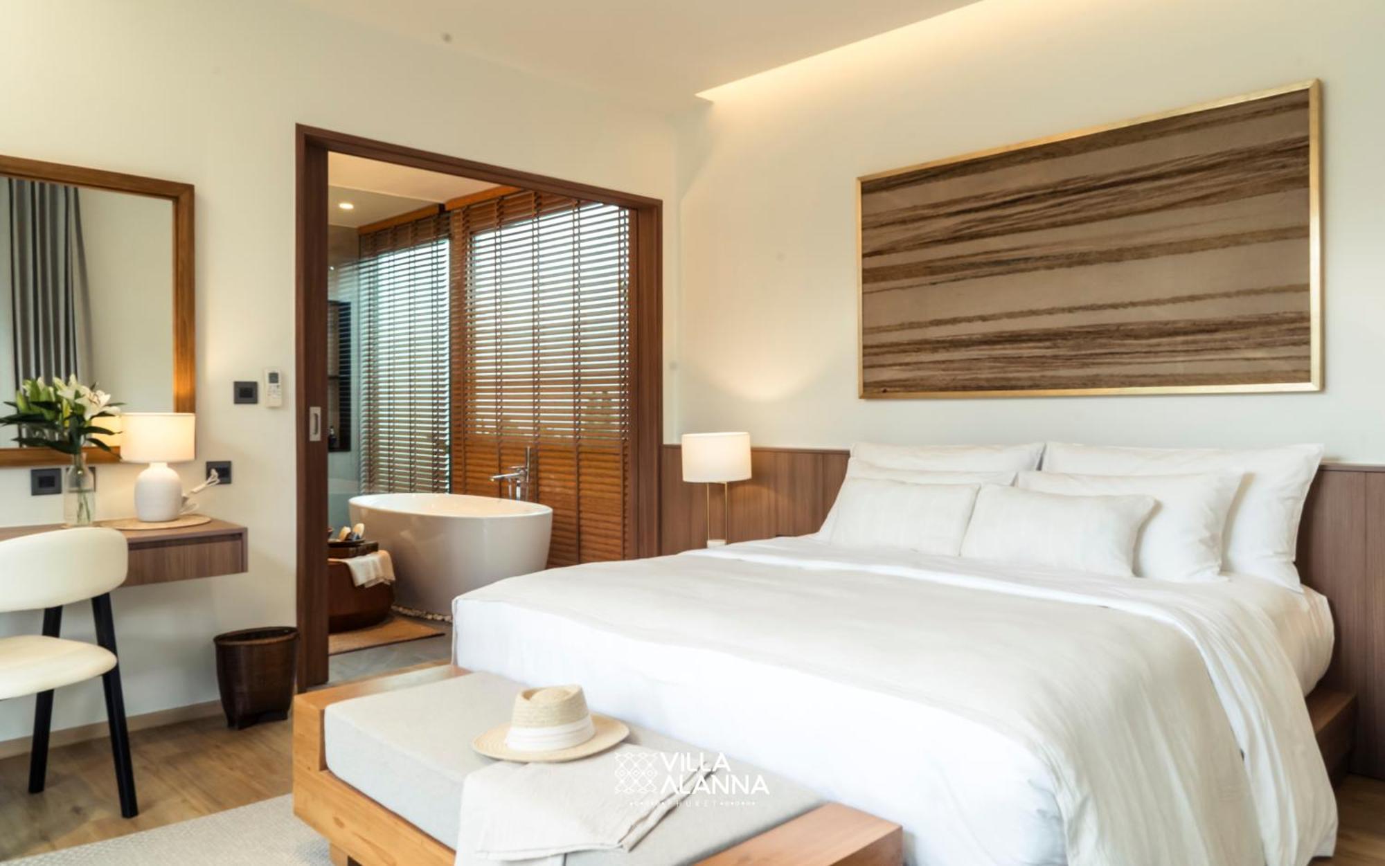Alanna Phuket Bang Tao Beach (Phuket)