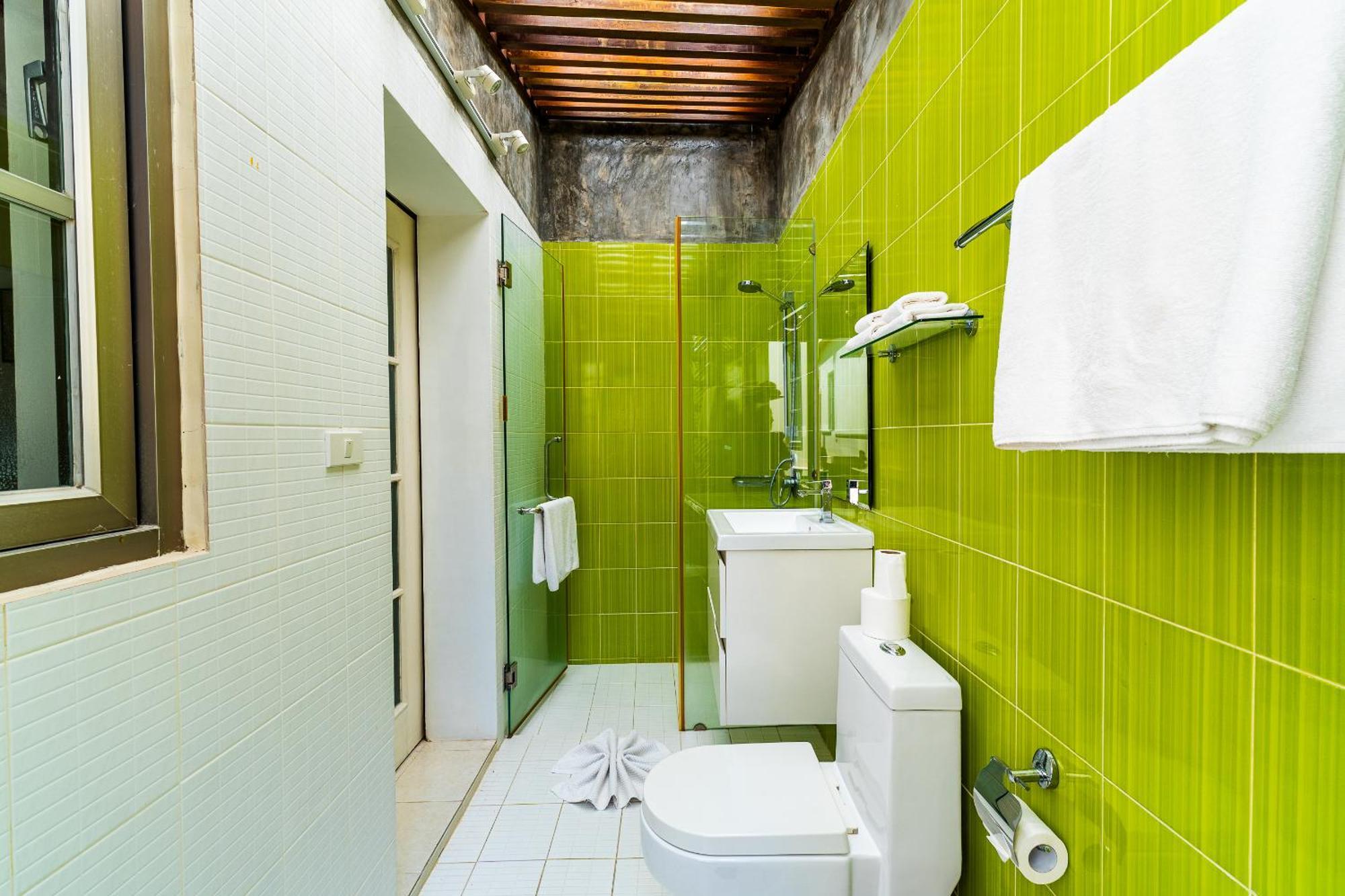 Villa The - Private Retreat, 10-min Walk To Bangtao