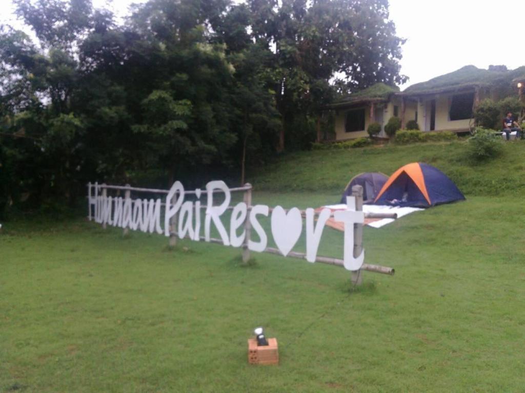 Him Naam Resort Pai