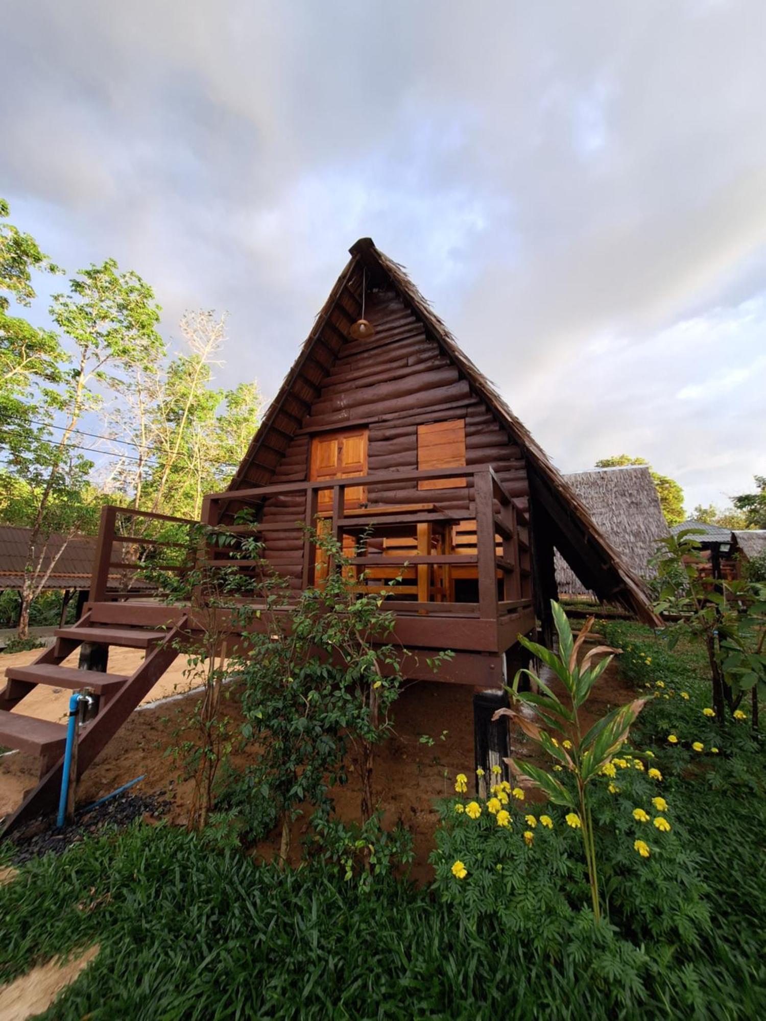Phu Aunna Resort