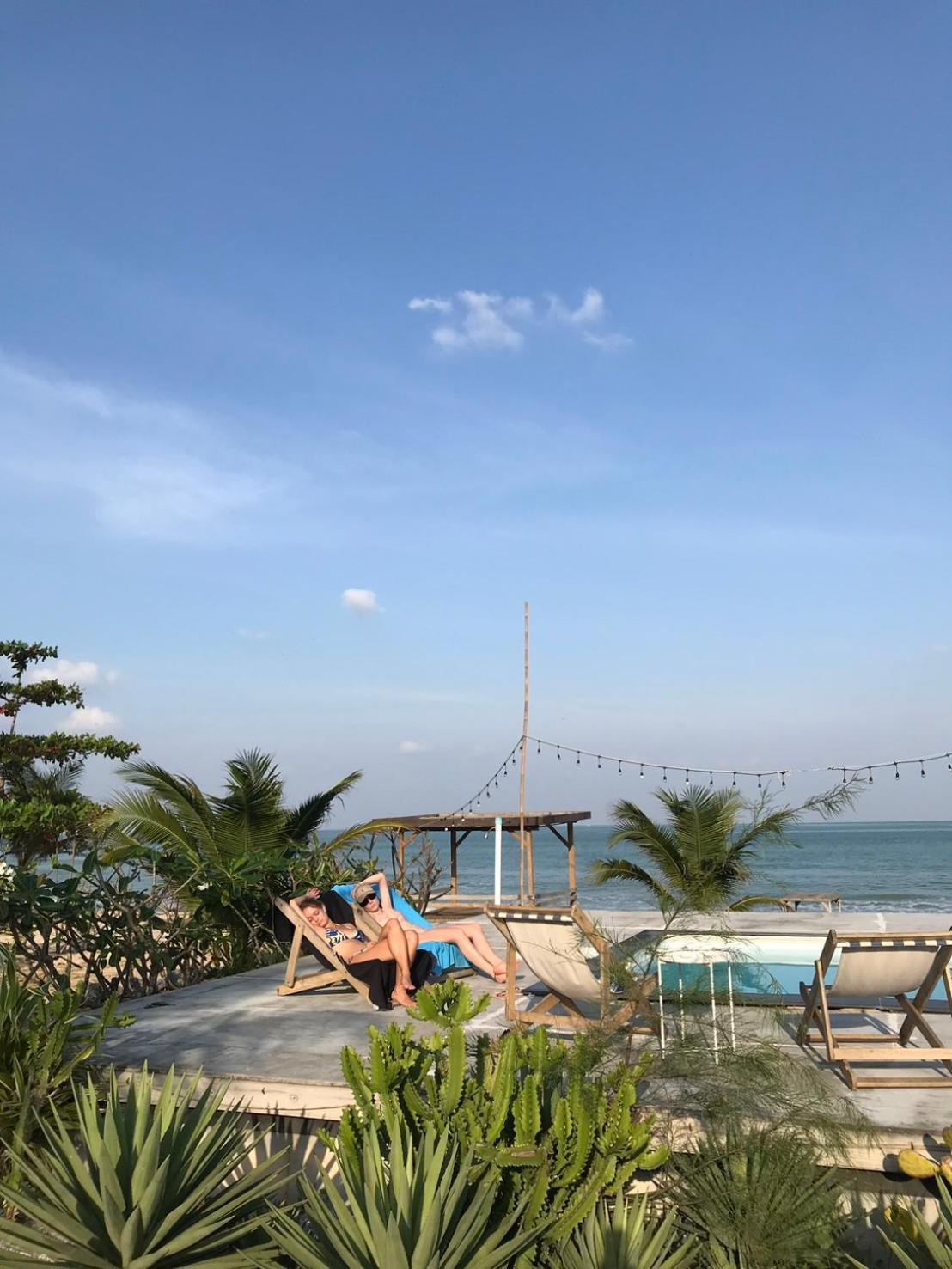 Patdra Glamping Resort *