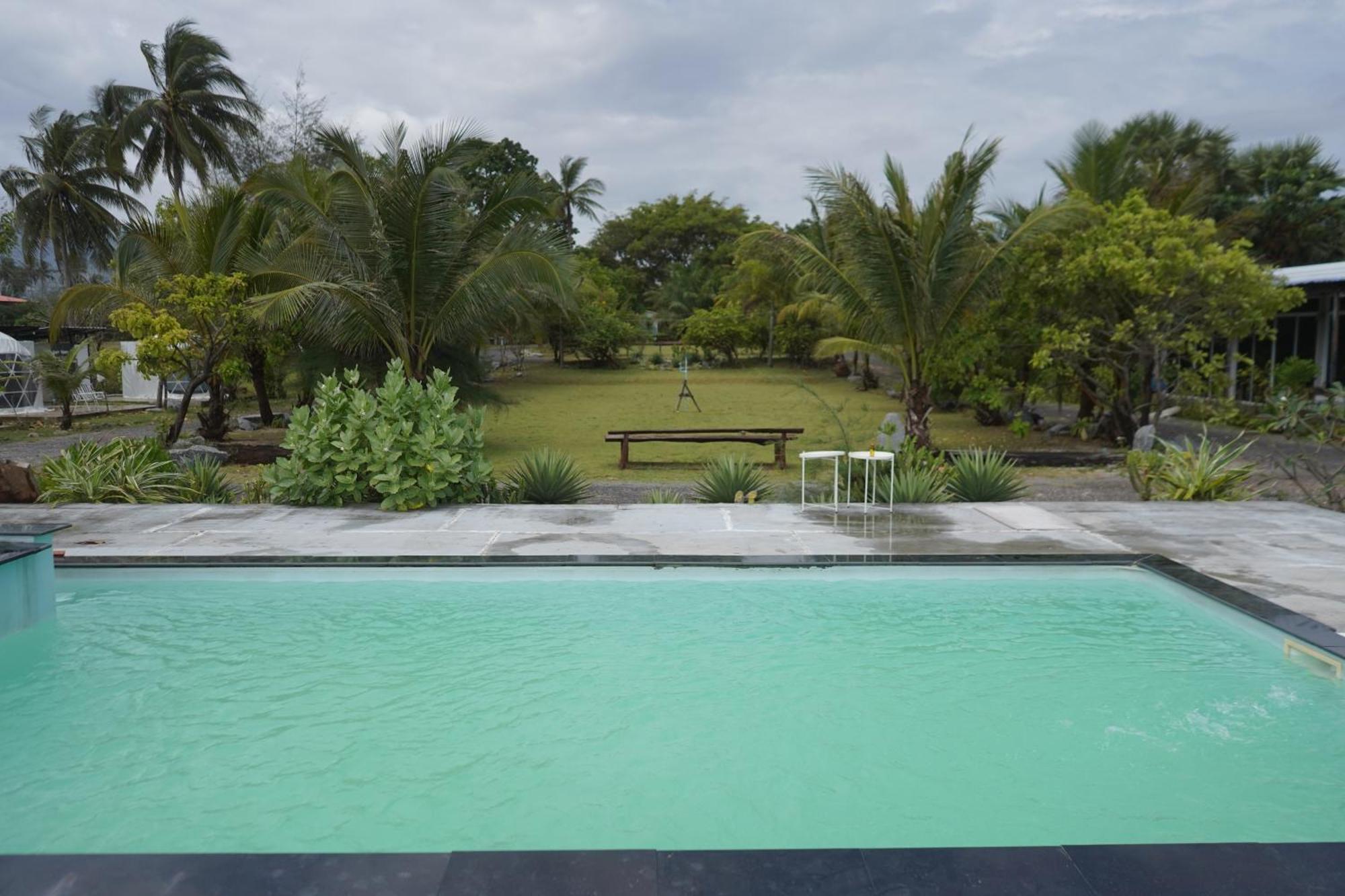 Patdra Glamping *