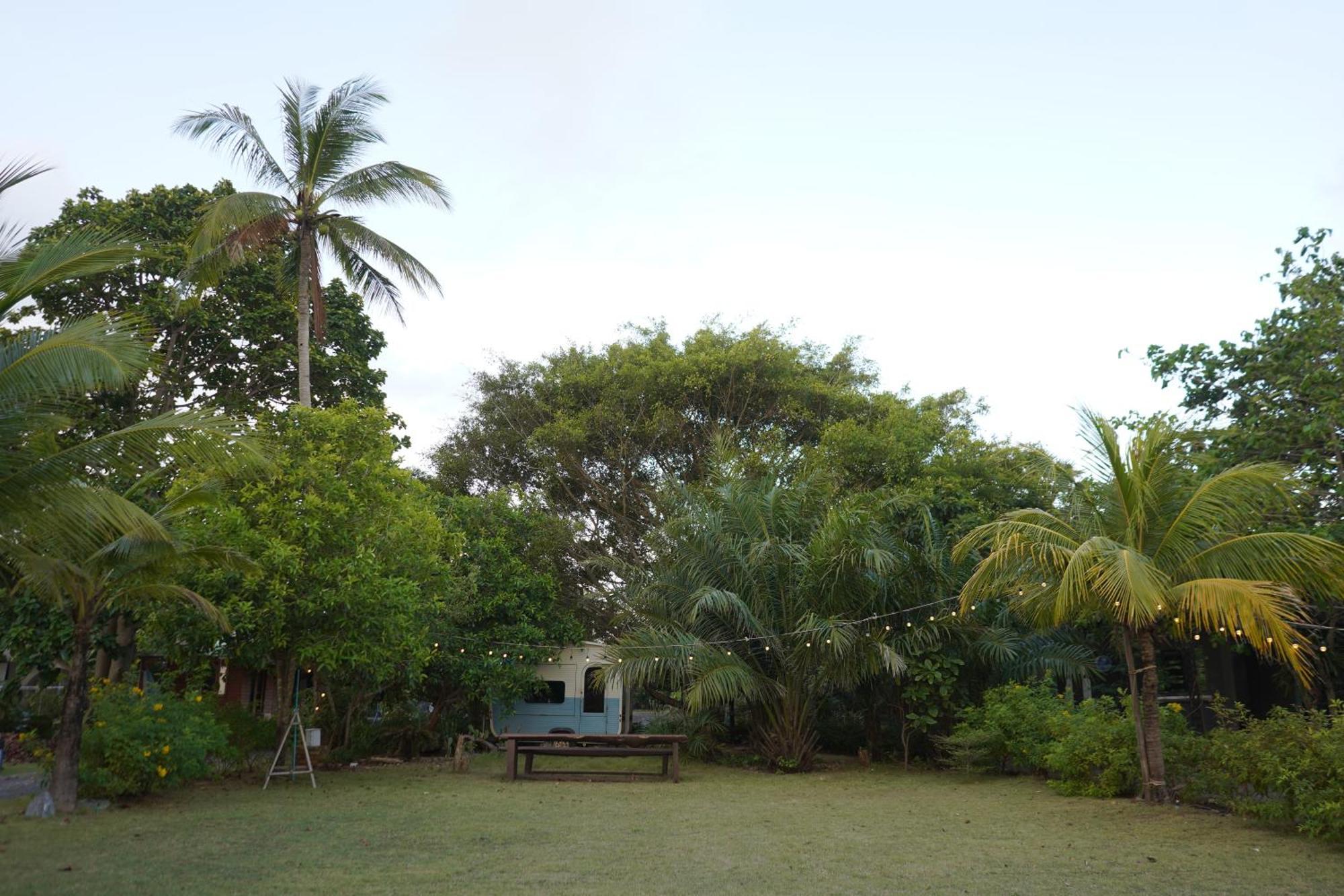 Resort Patdra Glamping