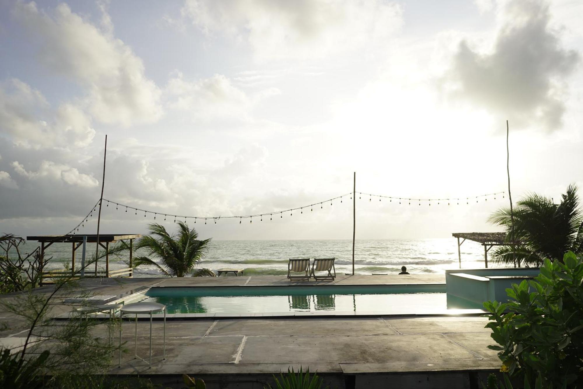 Patdra Glamping *