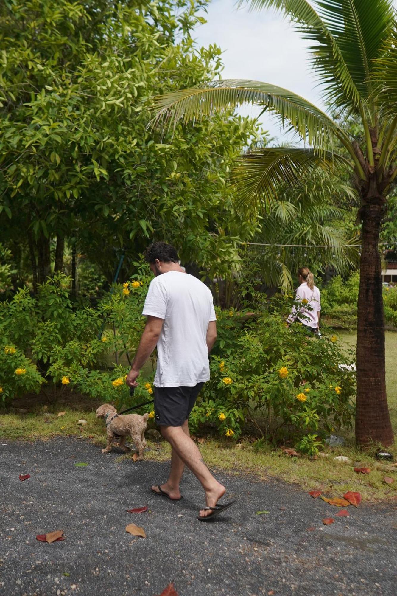 Patdra Glamping * Khanom