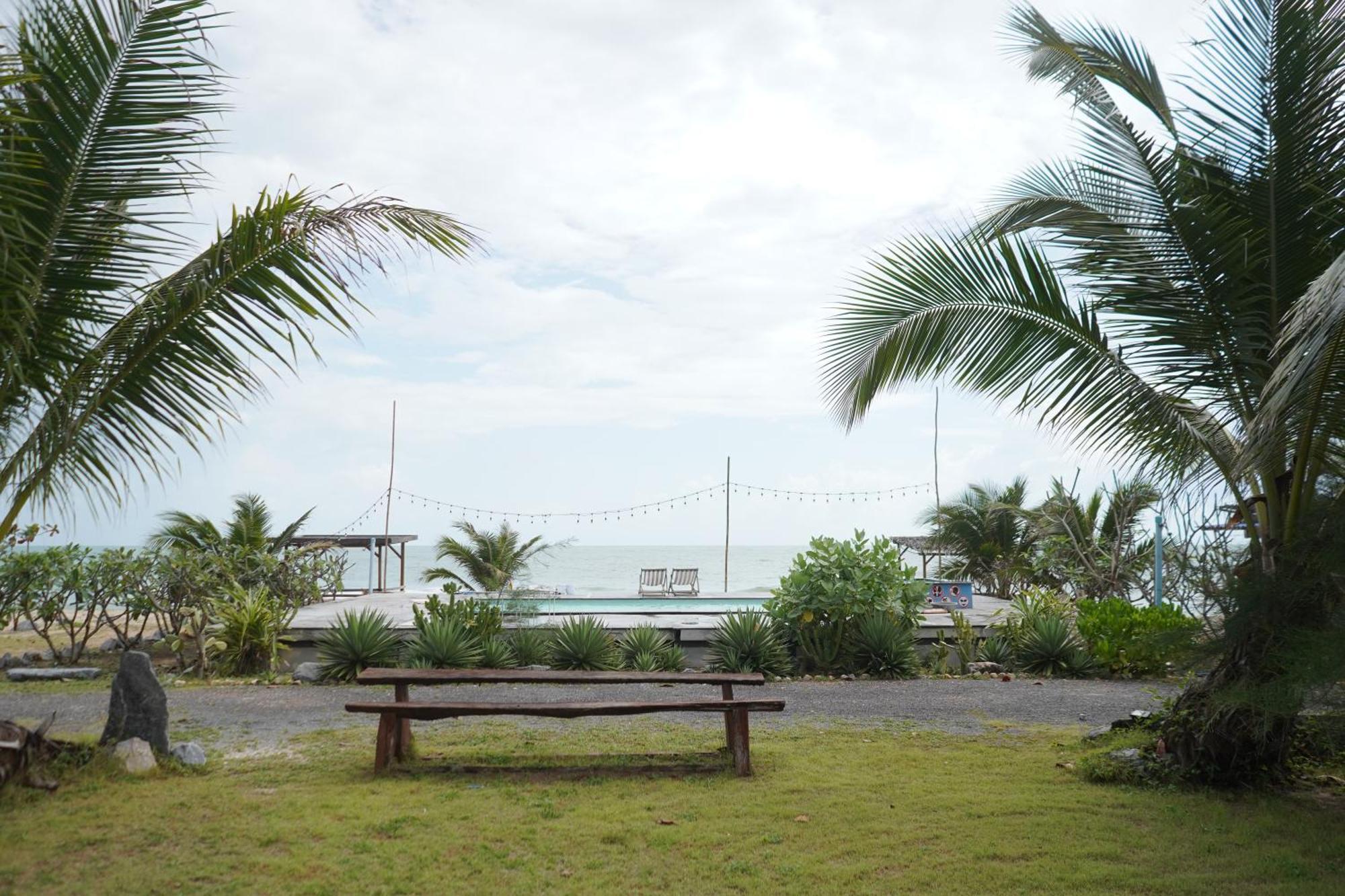 Patdra Glamping *